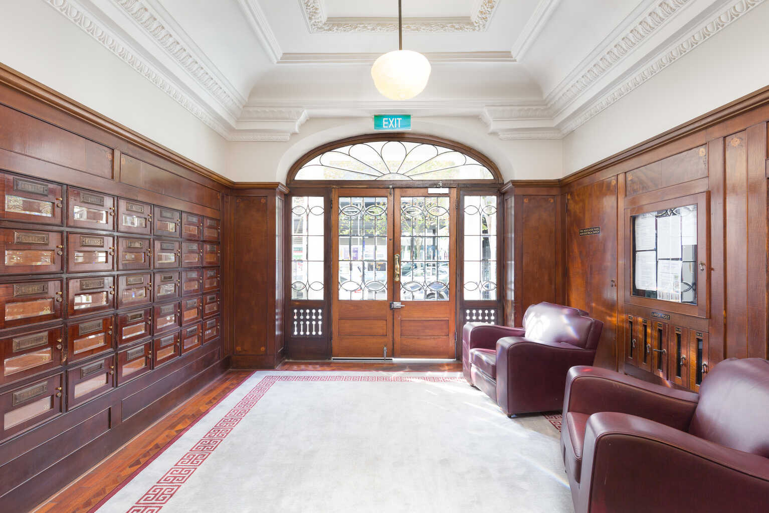 12/7 Springfield Avenue Potts Point 12/7 Springfield Avenue Potts Point