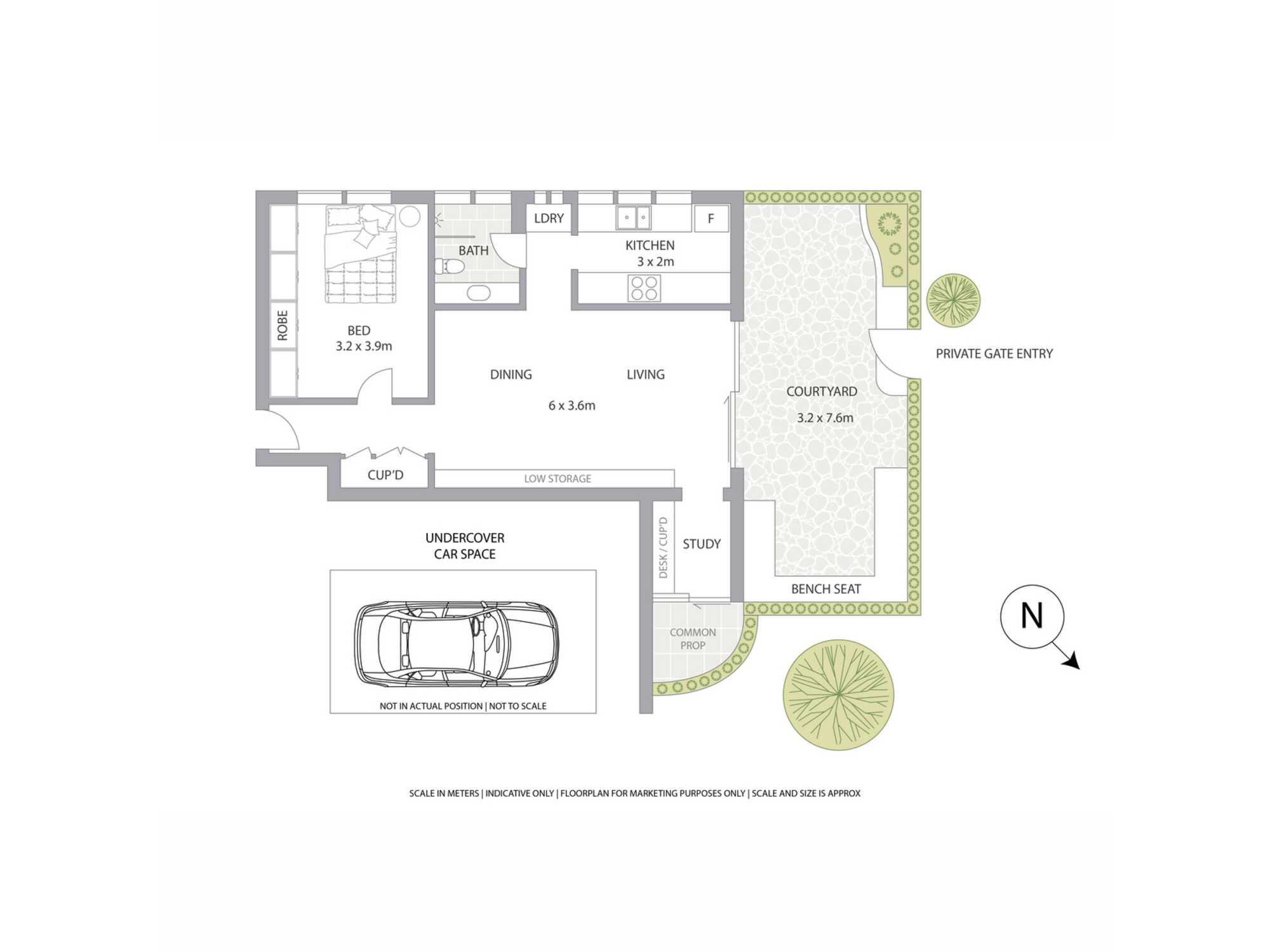 2/20 Rickard Street Balgowlah 2/20 Rickard Street Balgowlah