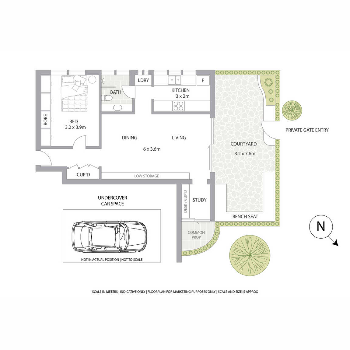 2/20 Rickard Street Balgowlah 2/20 Rickard Street Balgowlah