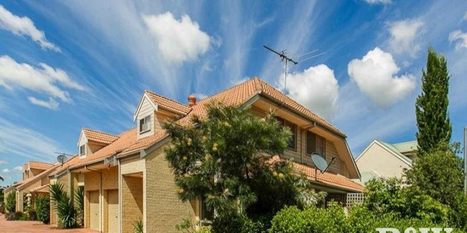 3/20 John Street St Marys