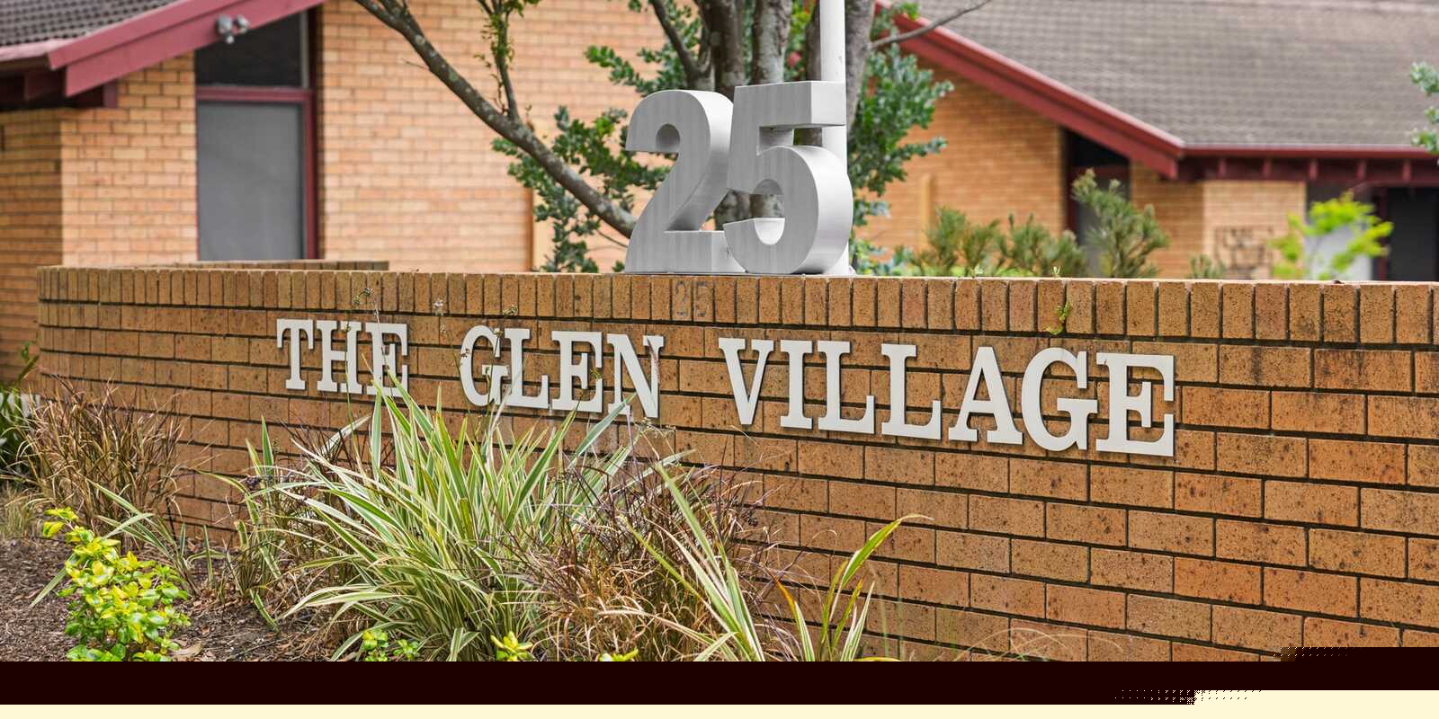 24/25 The Glen Road Bardwell Valley 24/25 The Glen Road Bardwell Valley