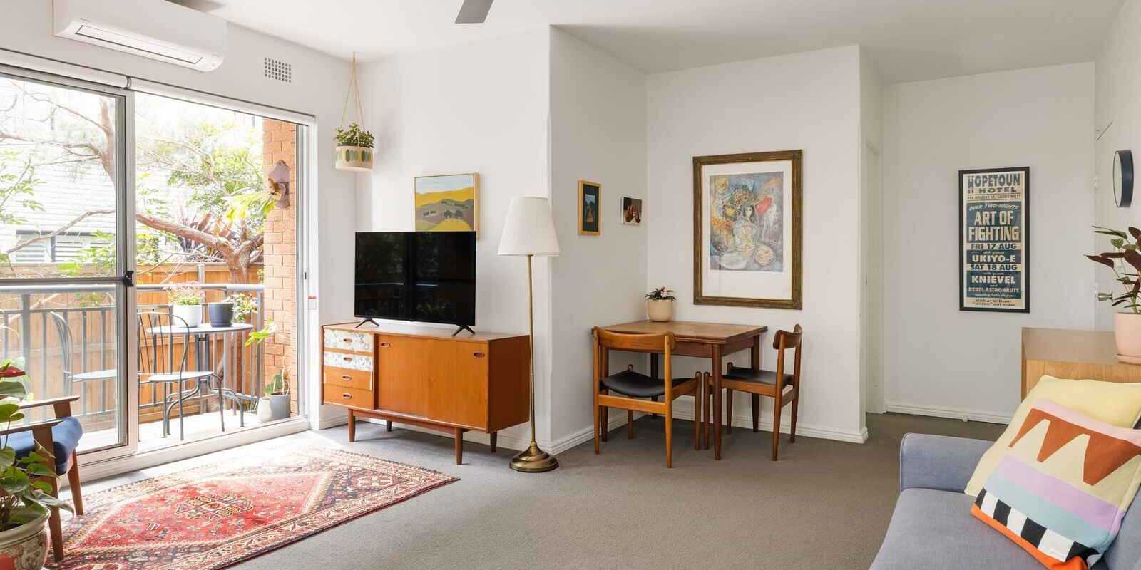 2/12 Keith Street Dulwich Hill 2/12 Keith Street Dulwich Hill