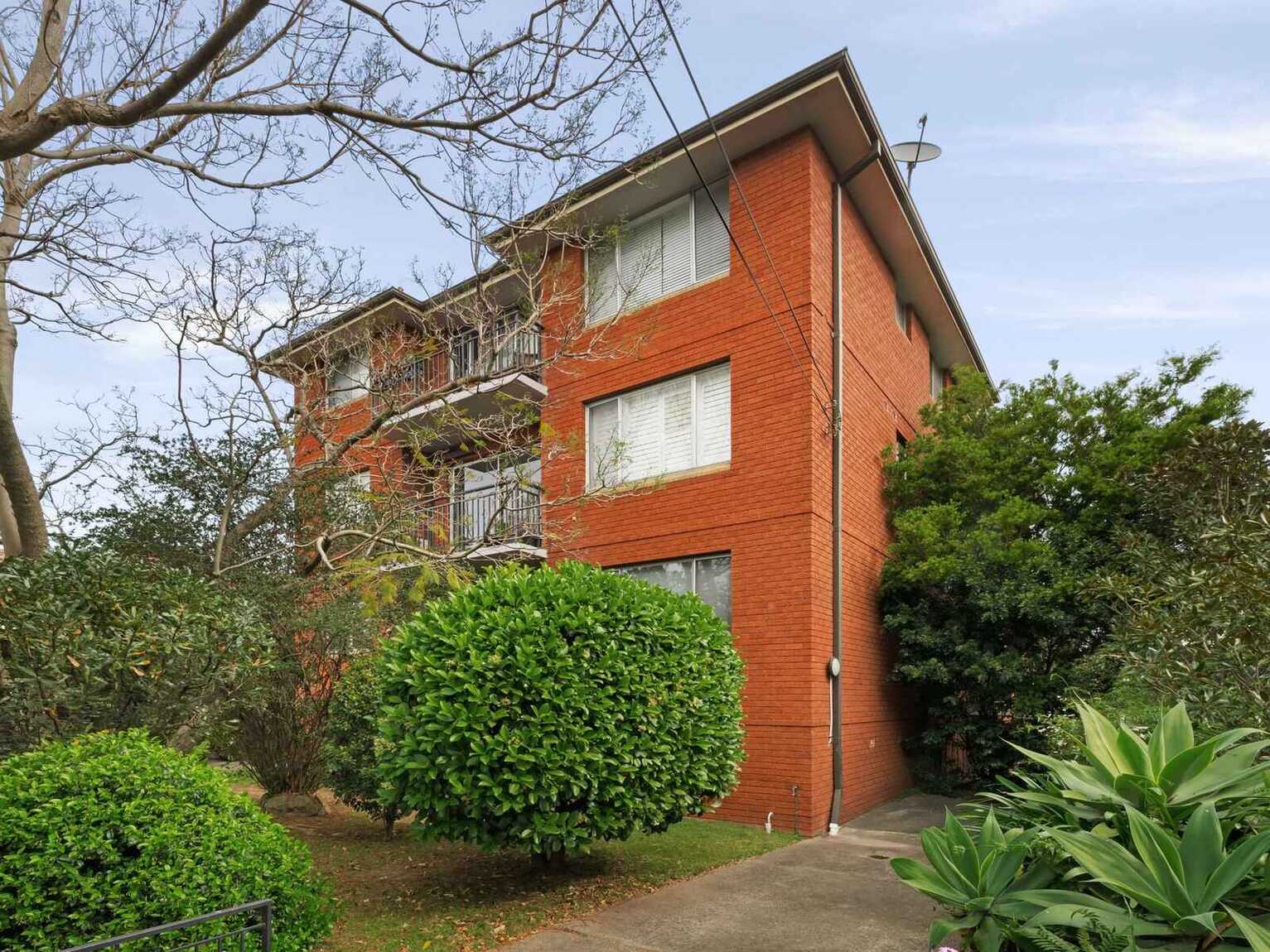 2/12 Keith Street Dulwich Hill 2/12 Keith Street Dulwich Hill