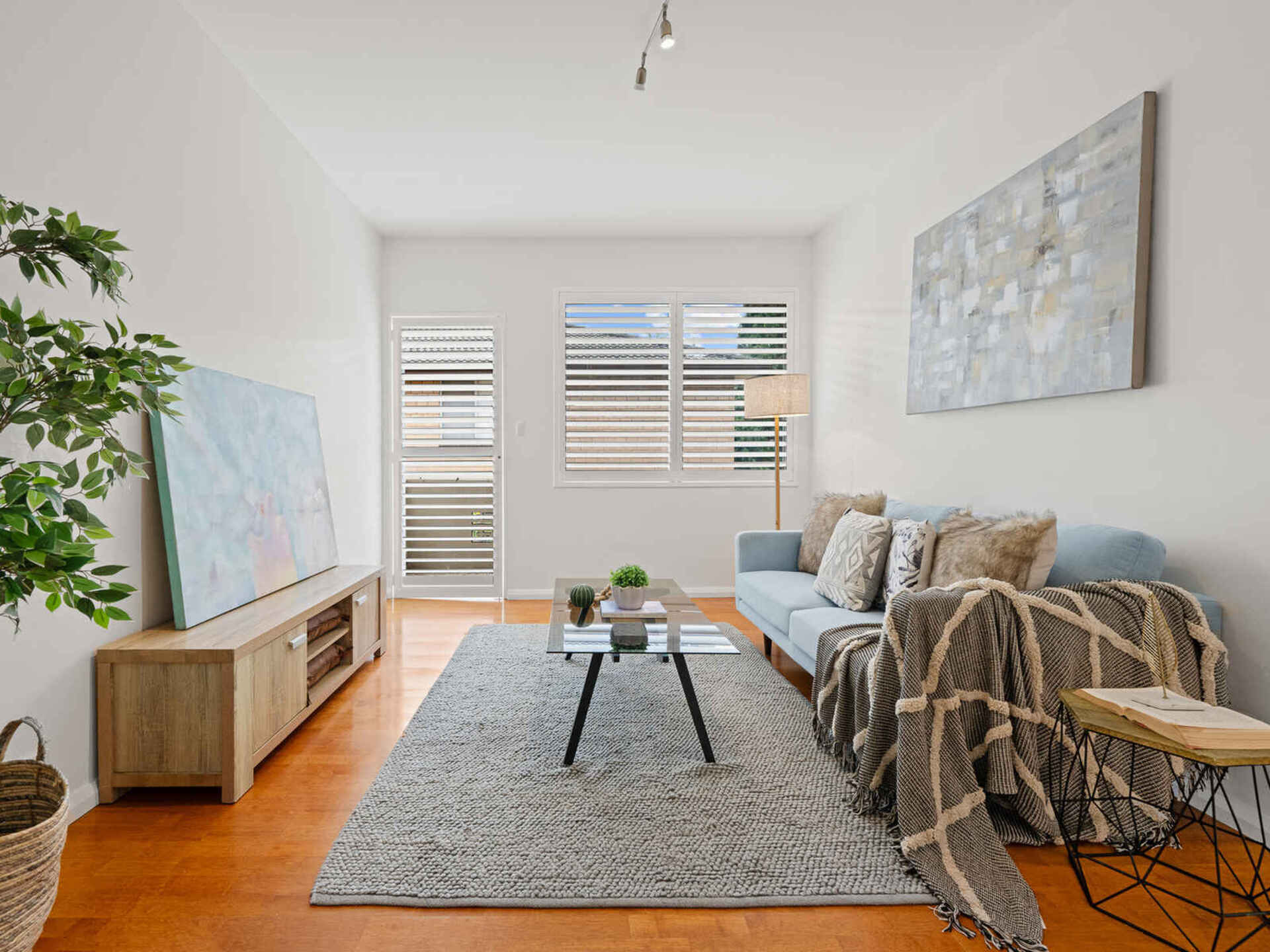 5/11 Arthur Street Marrickville