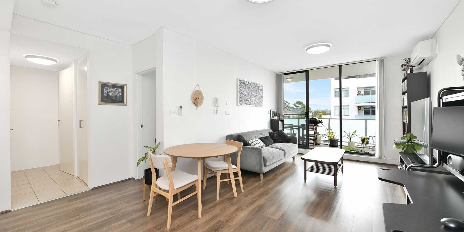 49/5 Lusty Street Wolli Creek 49/5 Lusty Street Wolli Creek