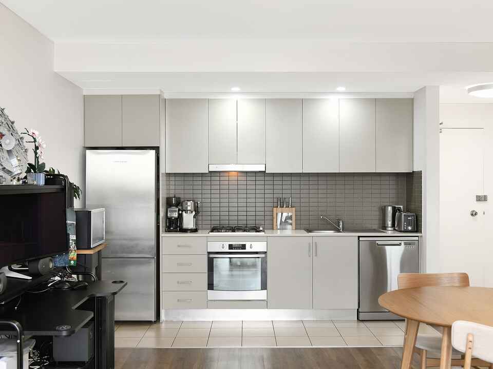49/5 Lusty Street Wolli Creek
