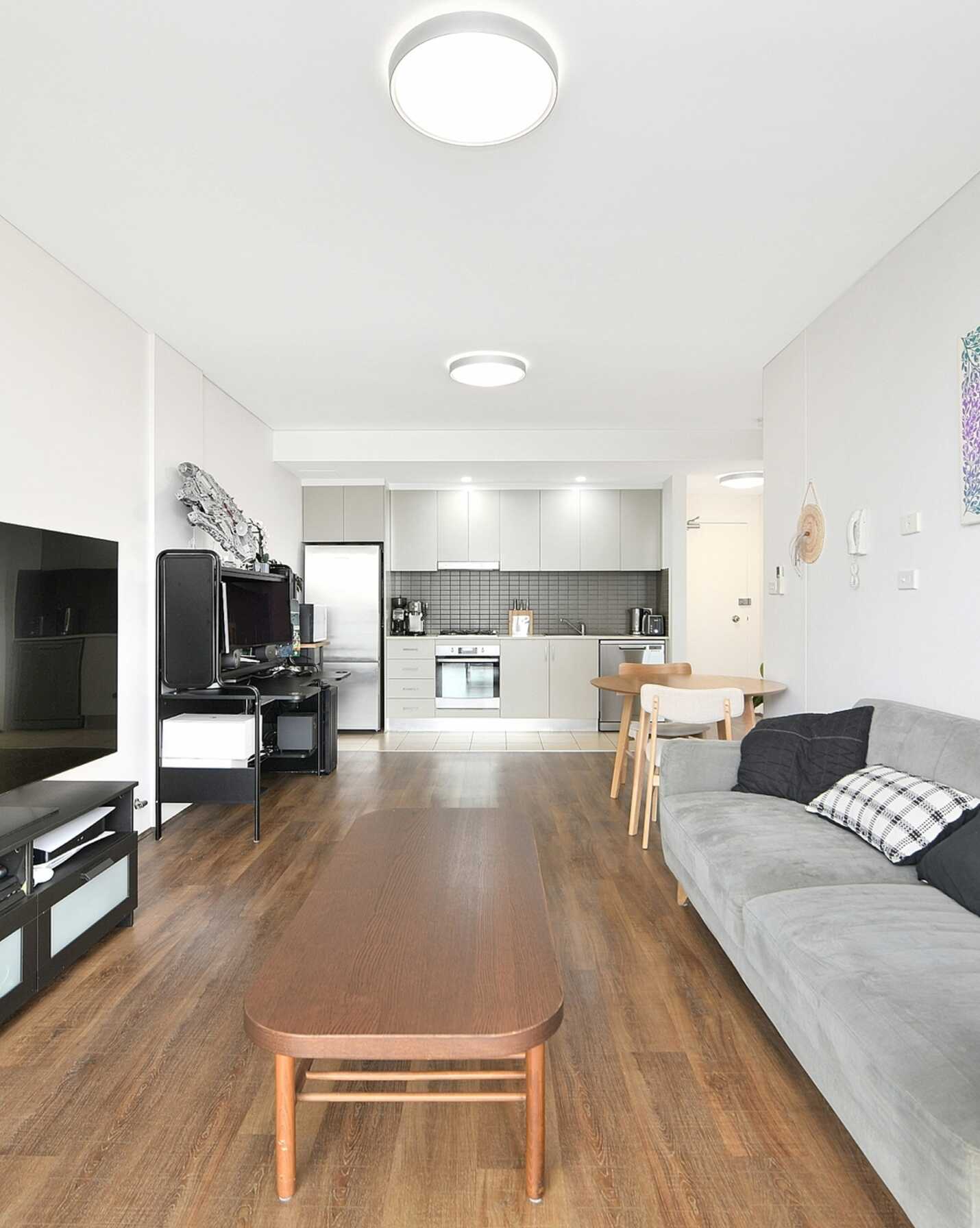 49/5 Lusty Street Wolli Creek, Creek - Thumbnail 7