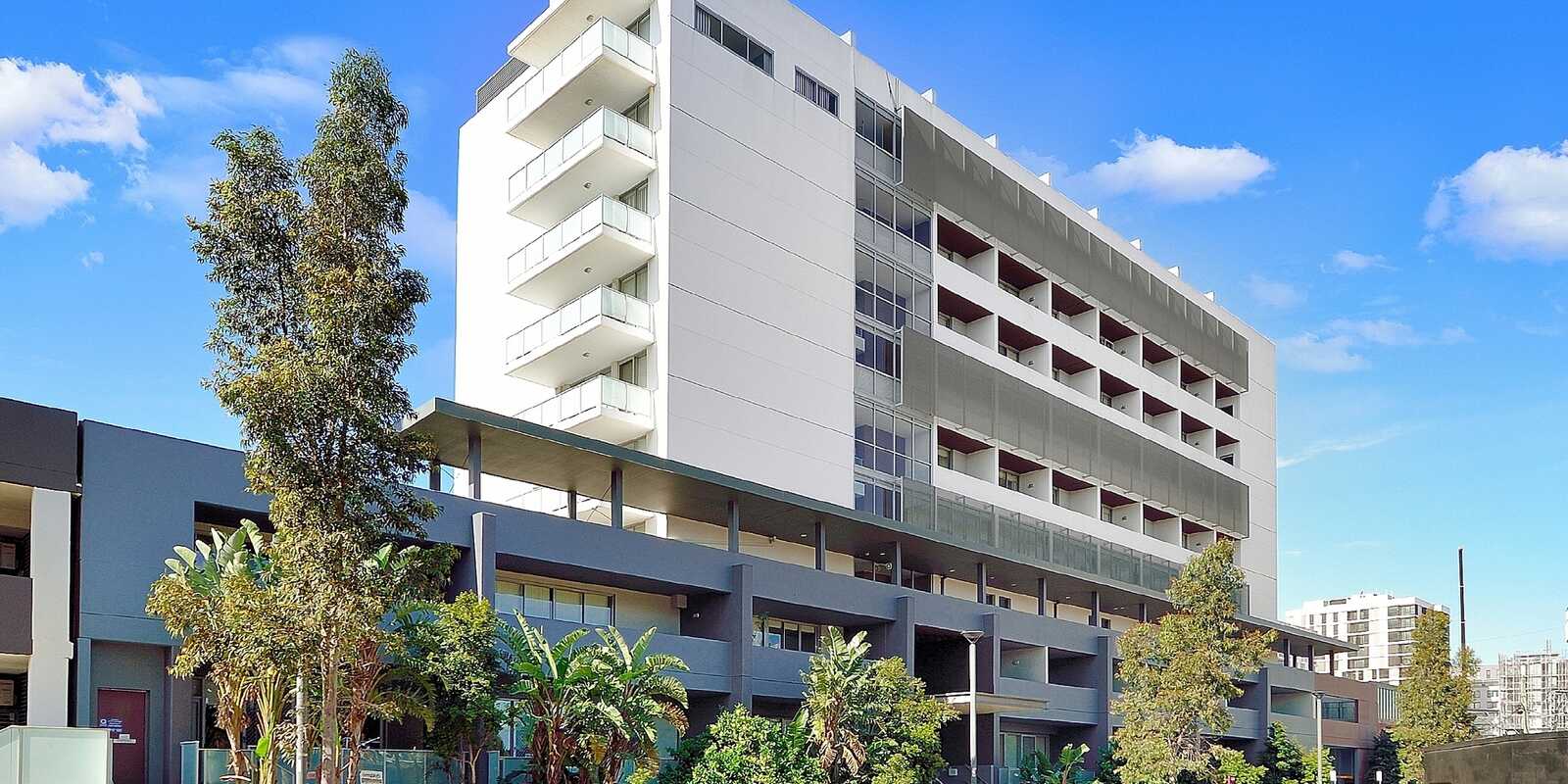 49/5 Lusty Street Wolli Creek 49/5 Lusty Street Wolli Creek