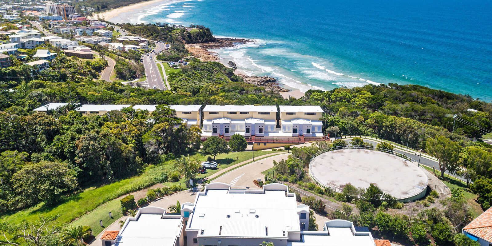 24/1 Bay Terrace Coolum Beach 24/1 Bay Terrace Coolum Beach