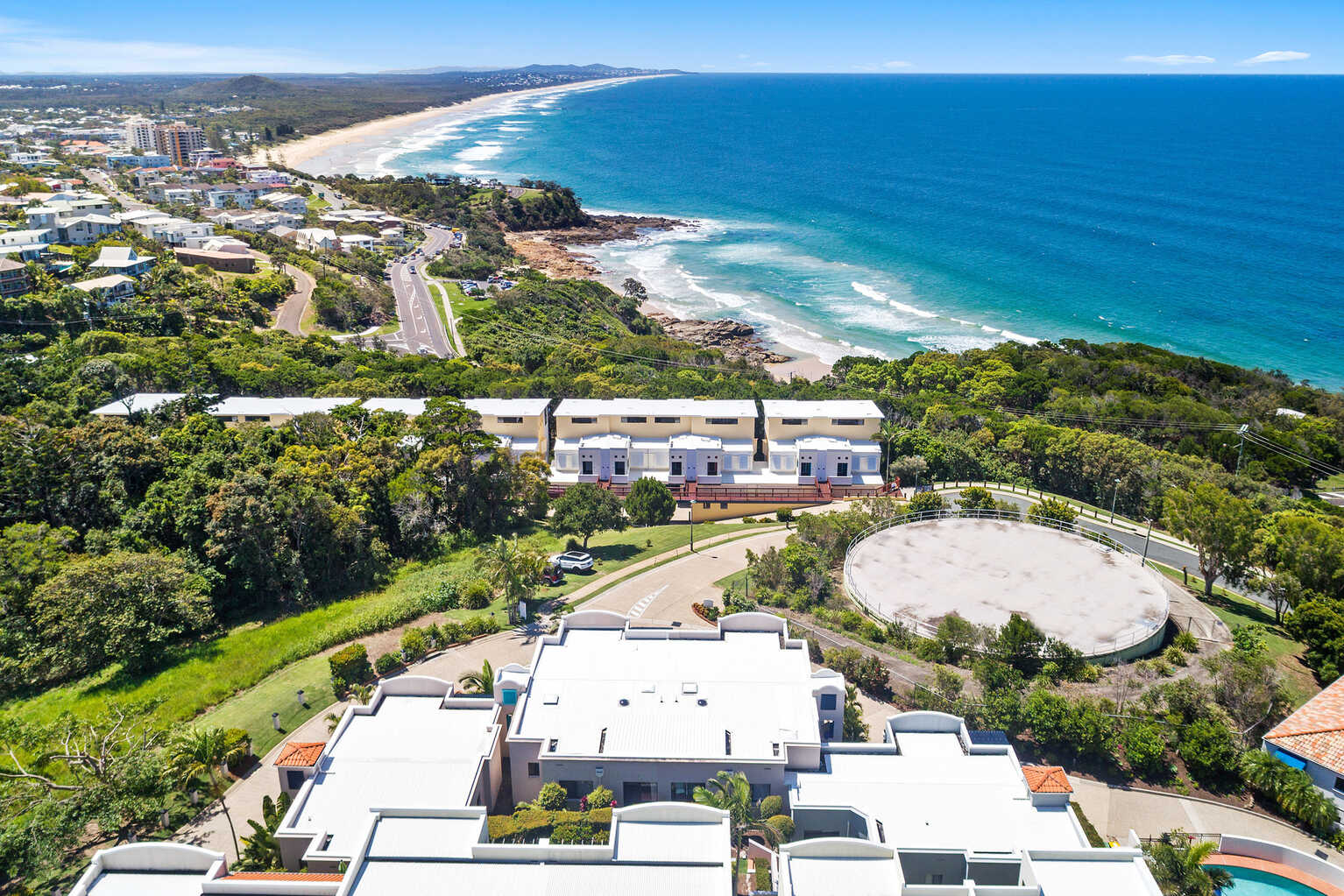 24/1 Bay Terrace Coolum Beach 24/1 Bay Terrace Coolum Beach