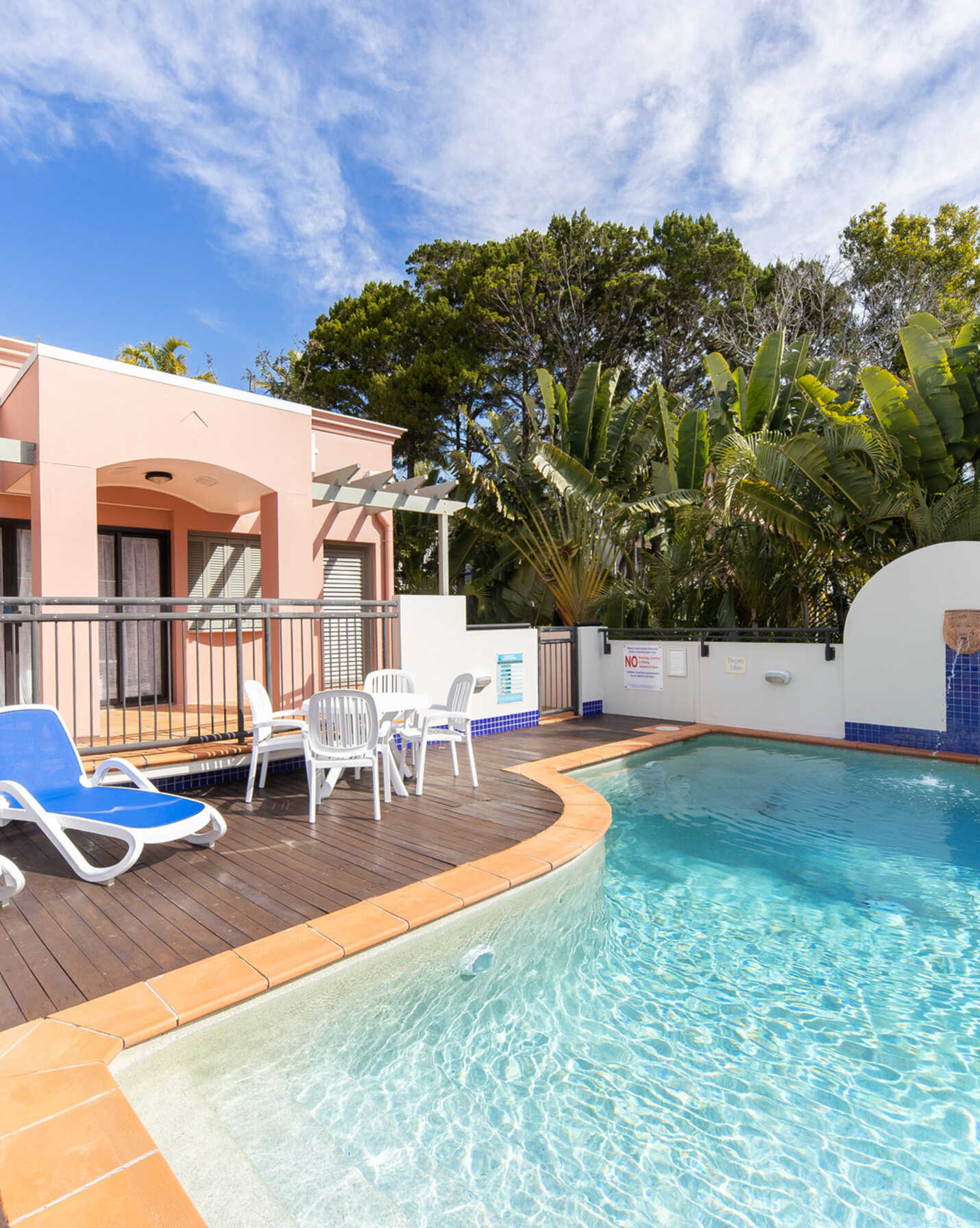 24/1 Bay Terrace Coolum Beach, Beach - Thumbnail 3
