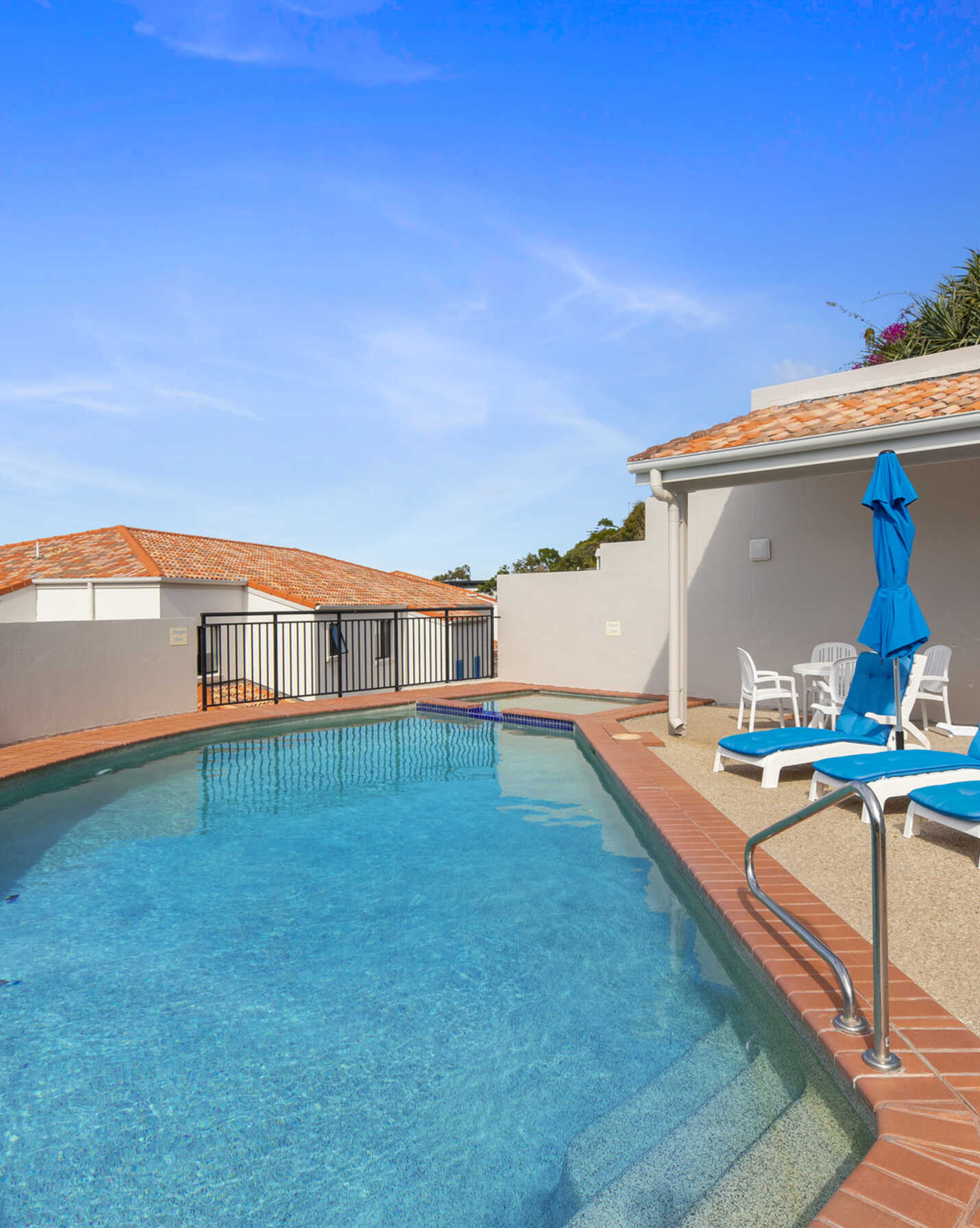24/1 Bay Terrace Coolum Beach, Beach - Thumbnail 4