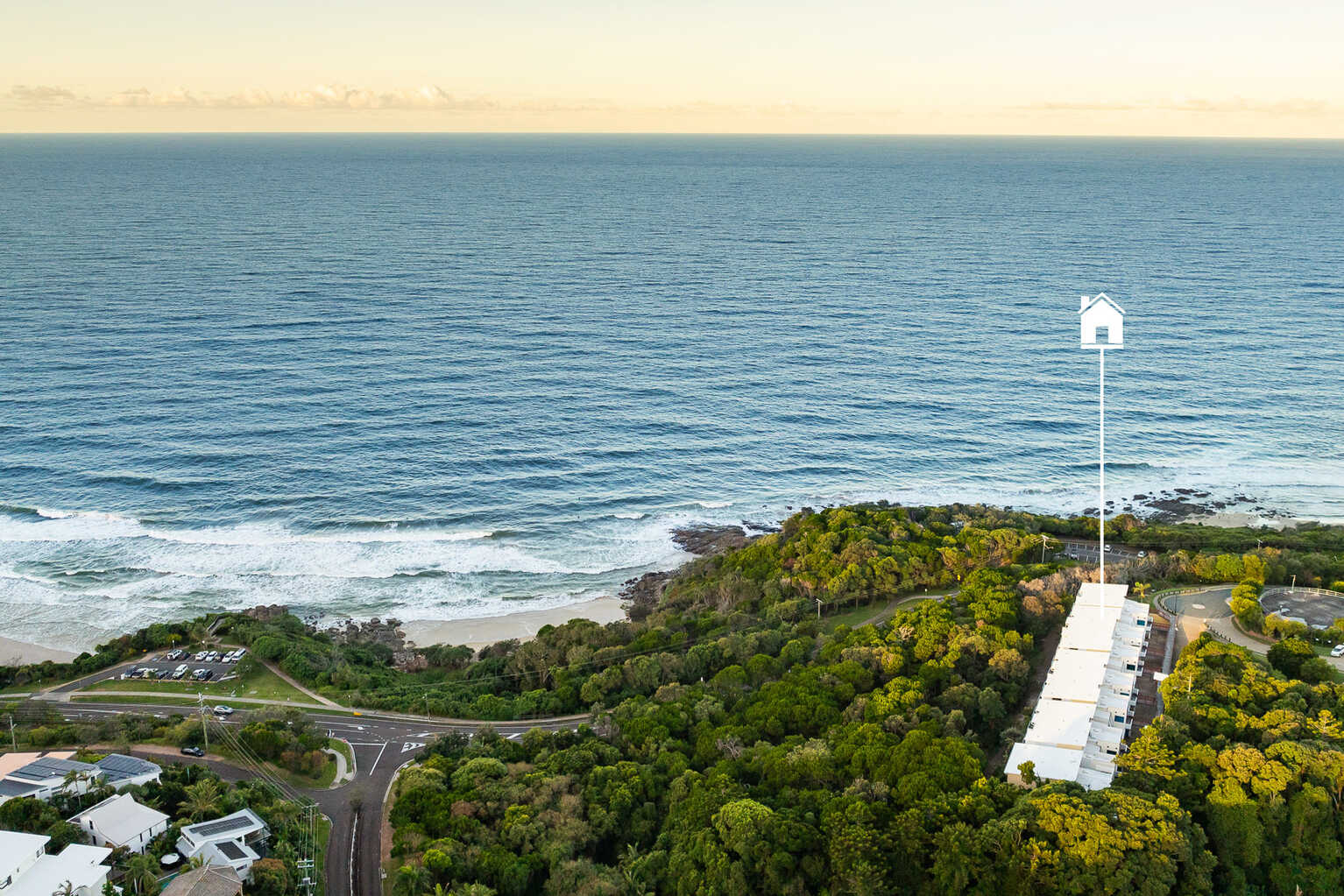24/1 Bay Terrace Coolum Beach 24/1 Bay Terrace Coolum Beach