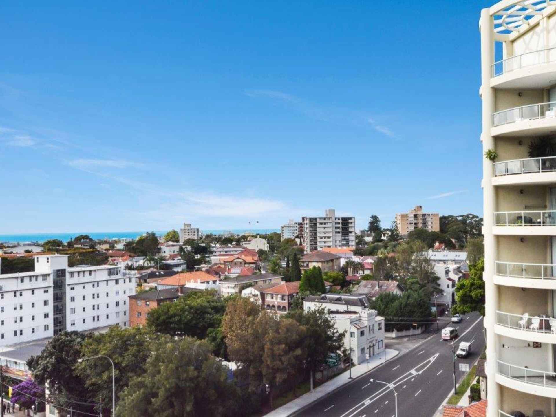 907/570 Oxford Street Bondi Junction