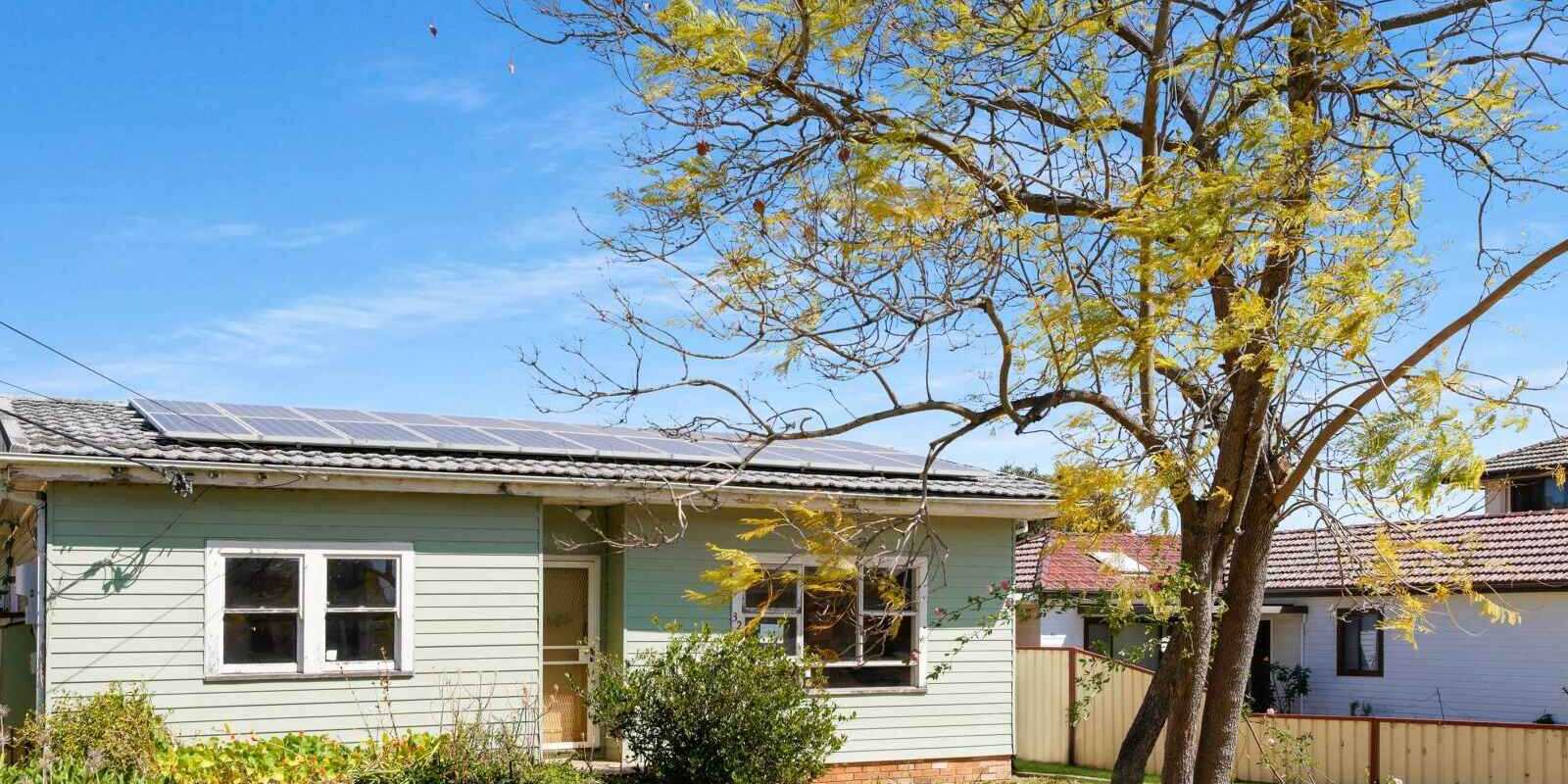 32 Wycombe Street Doonside 32 Wycombe Street Doonside