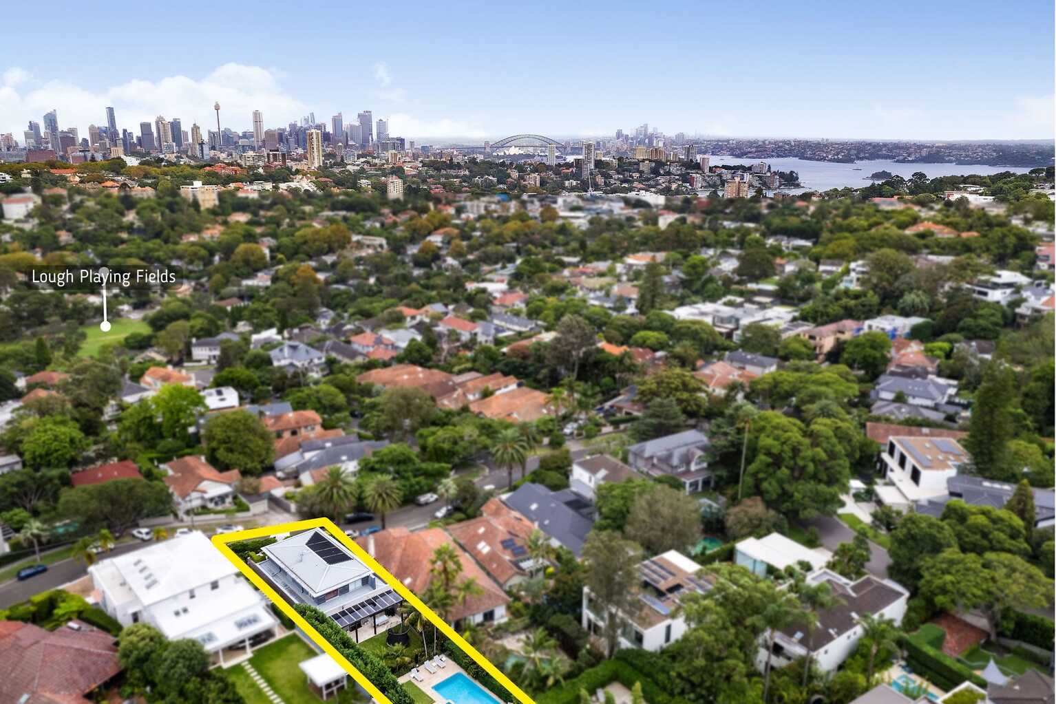 12 Holland Road Bellevue Hill 12 Holland Road Bellevue Hill