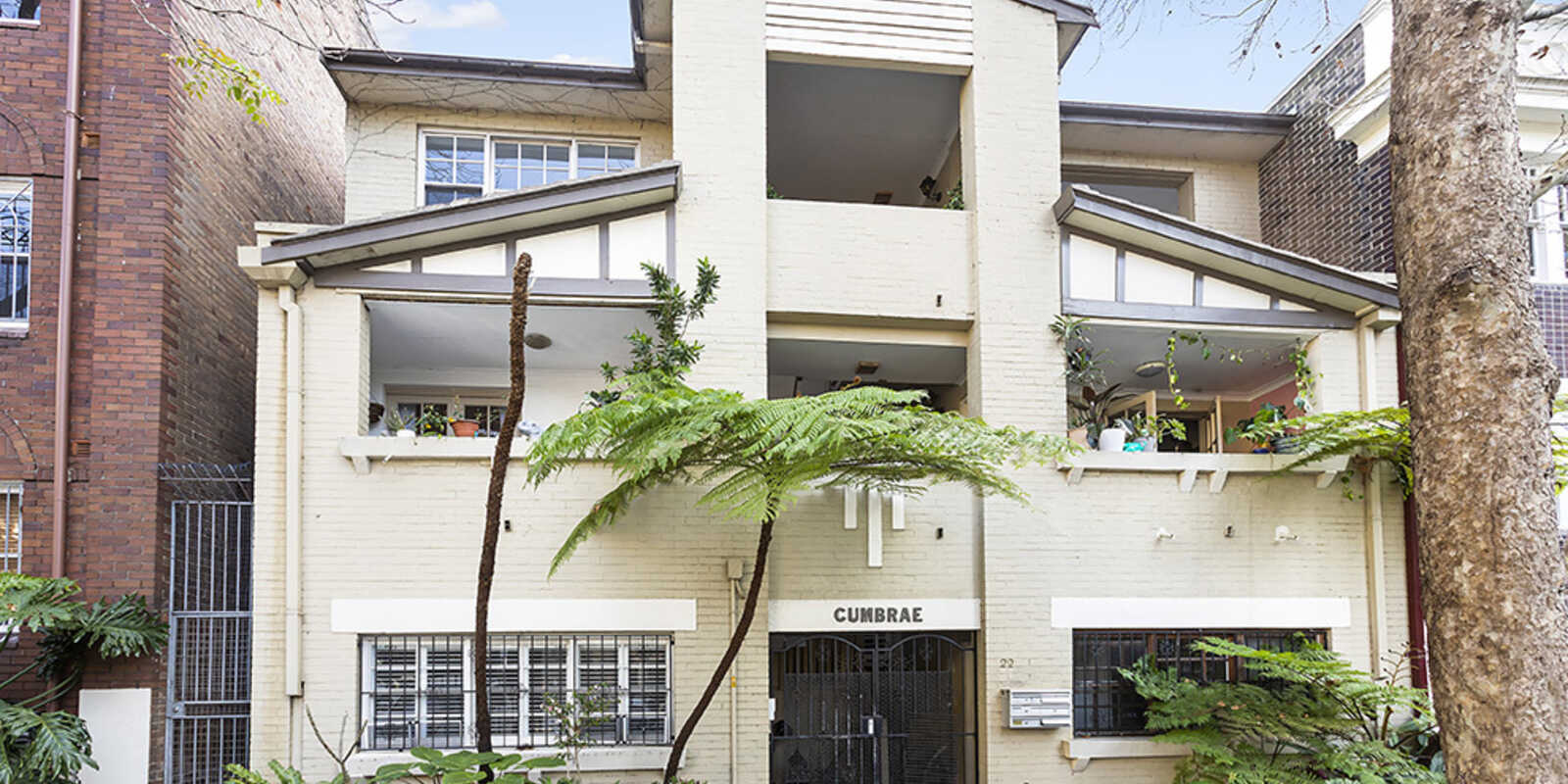 5/22 Royston Street Darlinghurst 5/22 Royston Street Darlinghurst