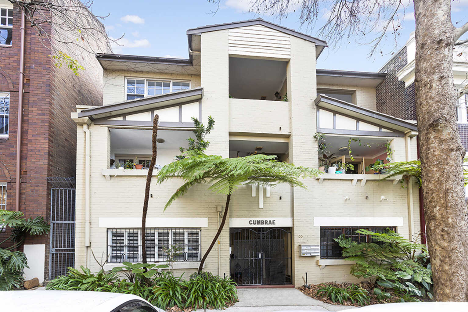 5/22 Royston Street Darlinghurst 5/22 Royston Street Darlinghurst