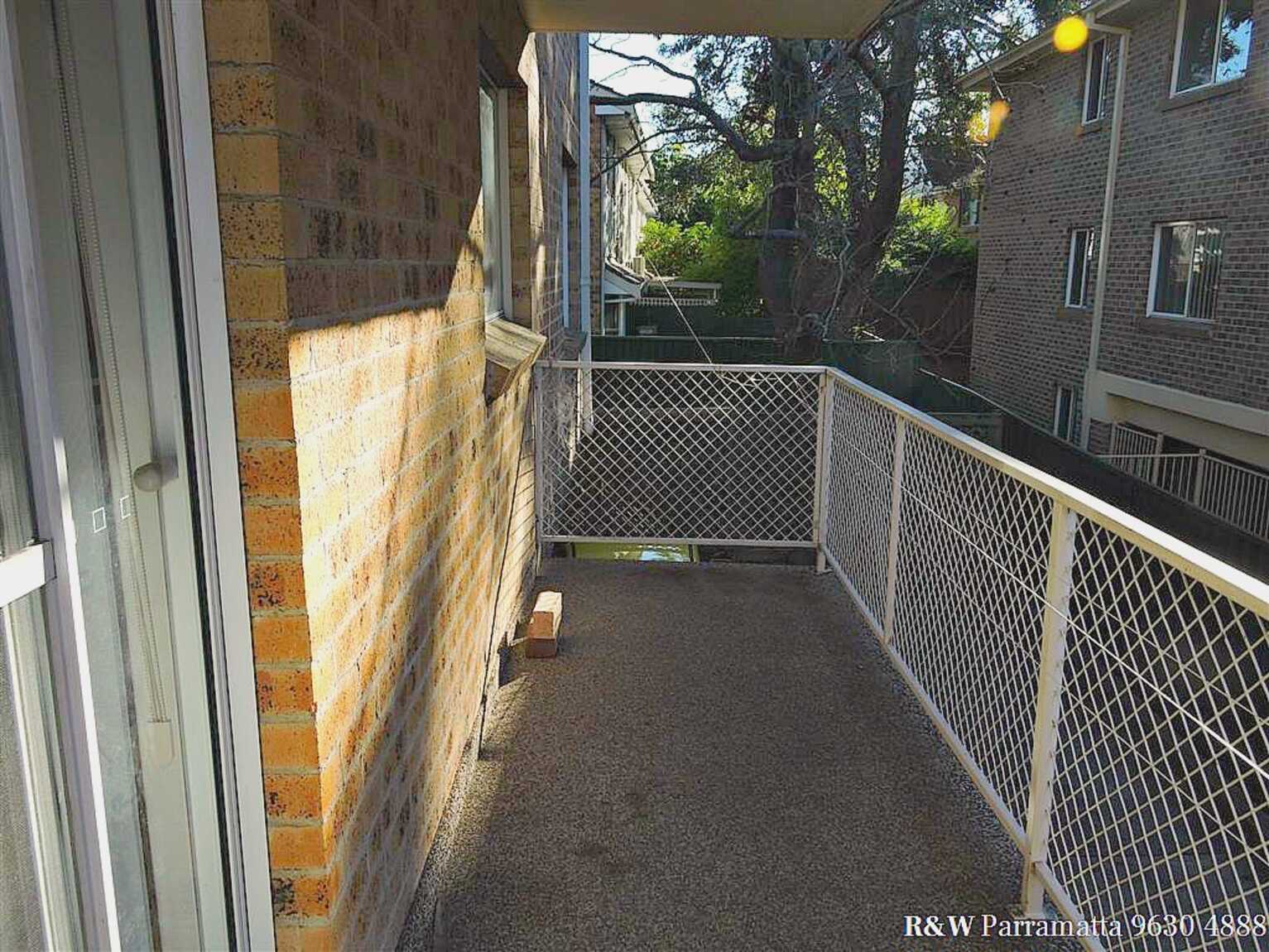 2/29 Macarthur Street Parramatta