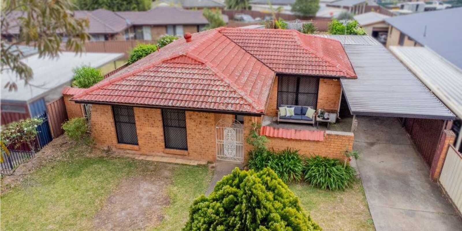 20 Brune Street Doonside