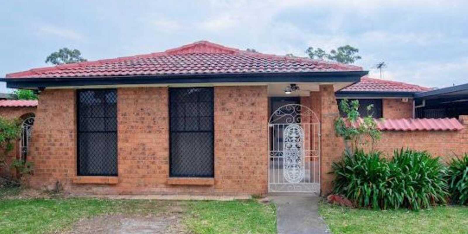 20 Brune Street Doonside