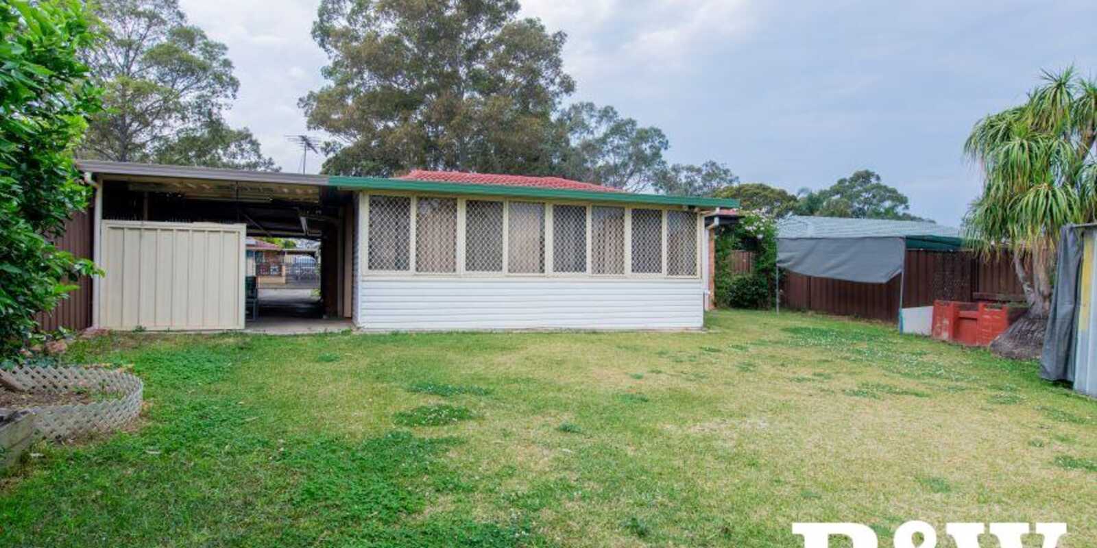 20 Brune Street Doonside