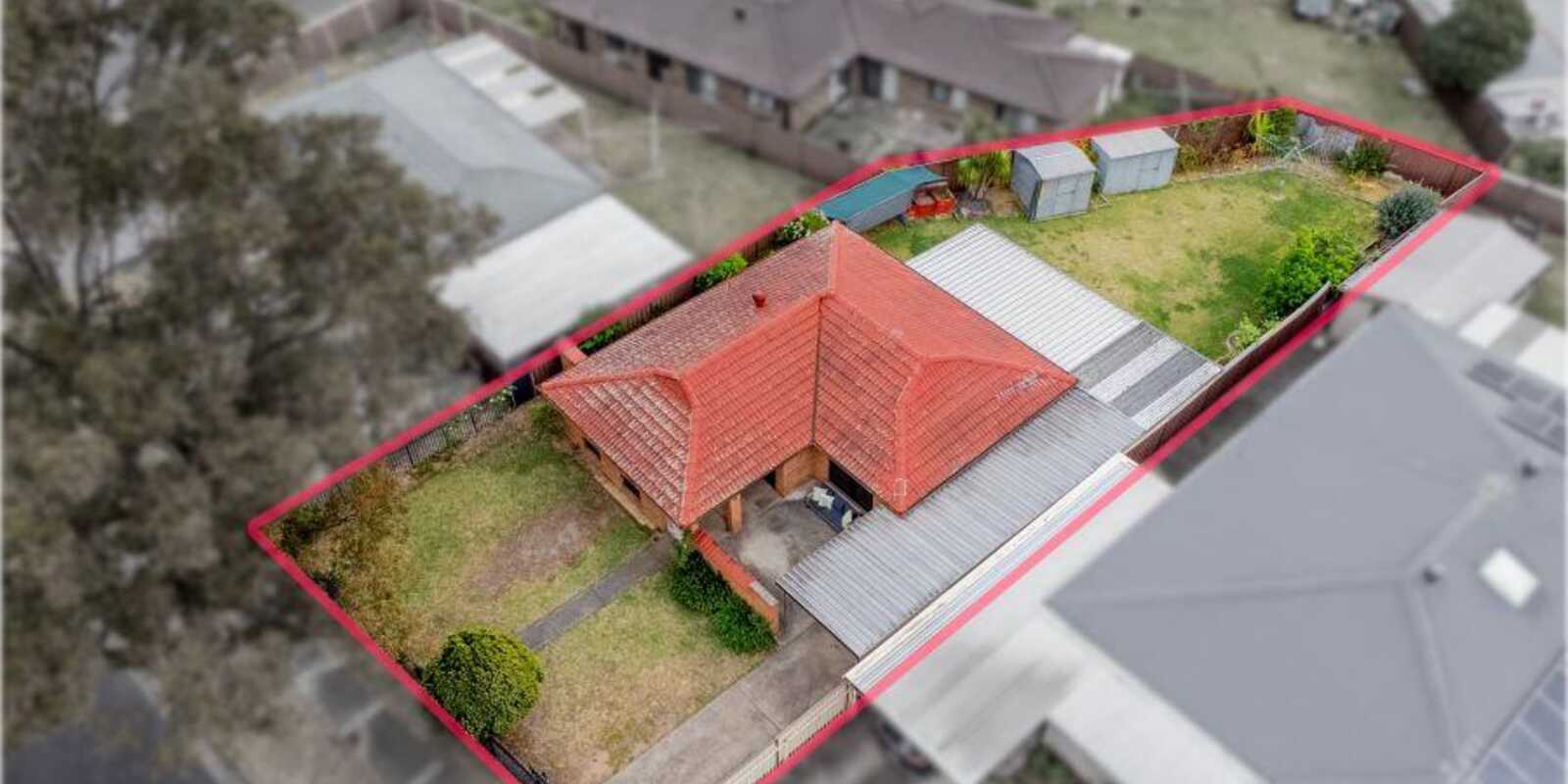 20 Brune Street Doonside