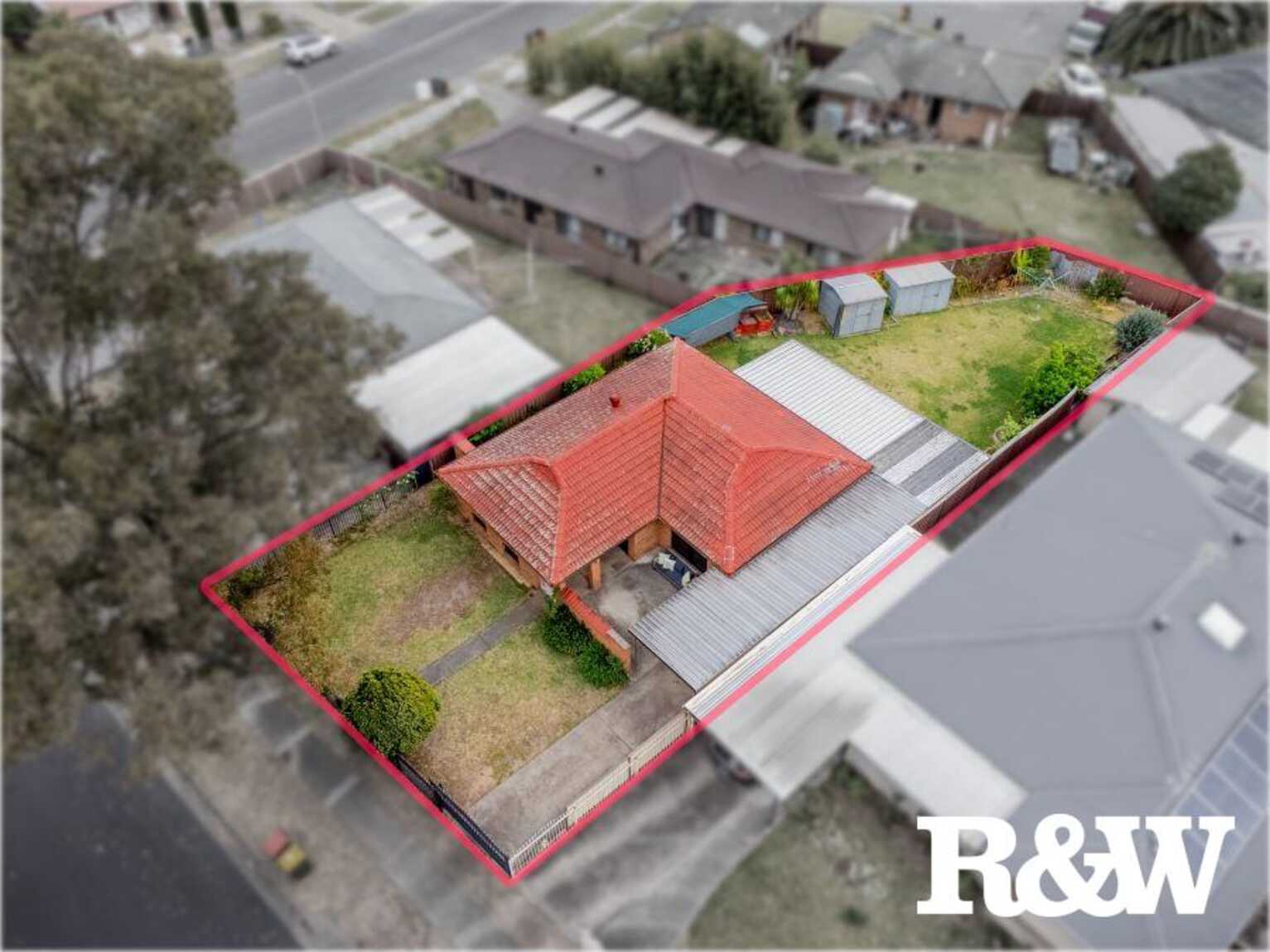 20 Brune Street Doonside