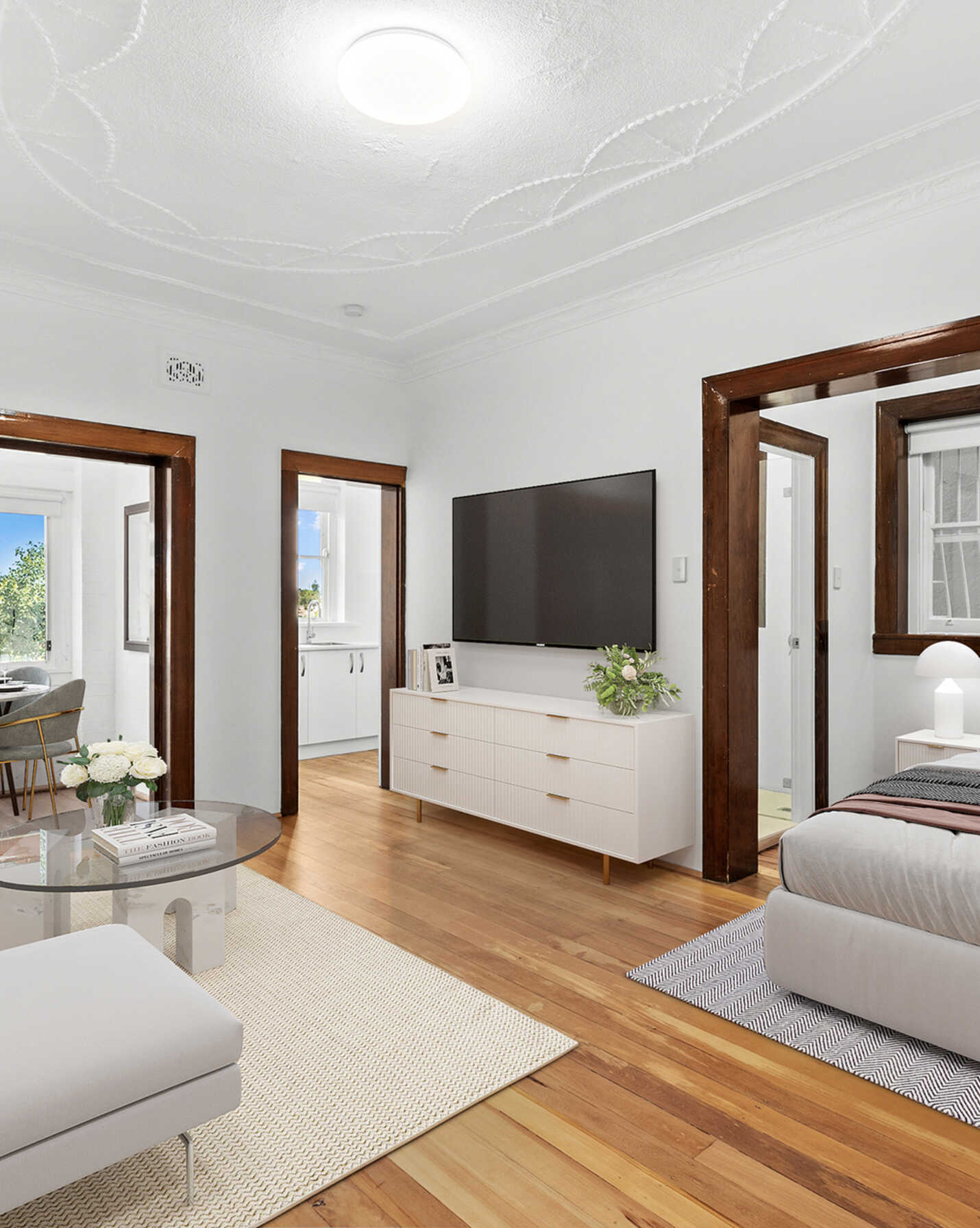 5/10 Royston Street Darlinghurst, Darlinghurst - Image 1