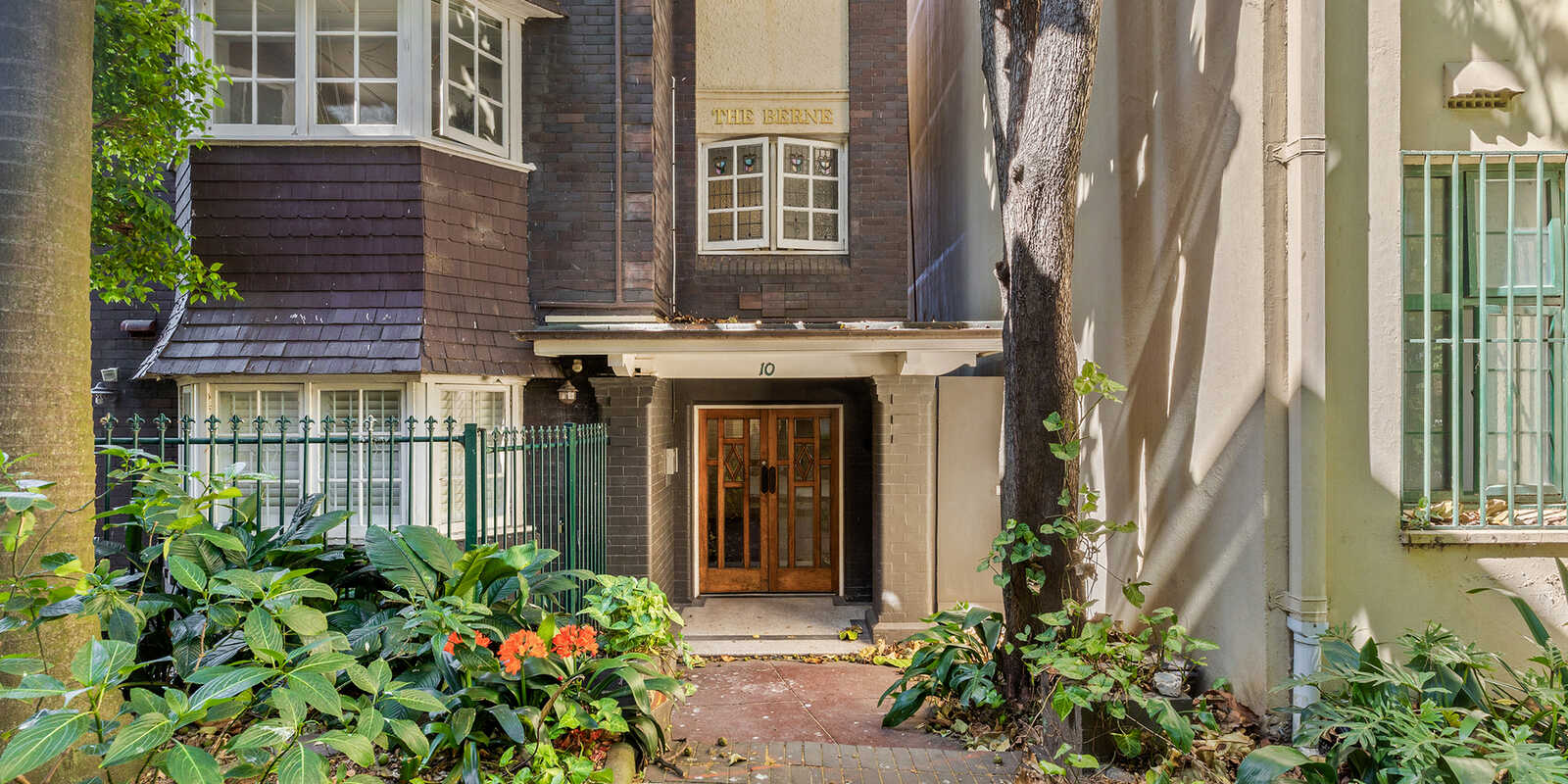 5/10 Royston Street Darlinghurst 5/10 Royston Street Darlinghurst