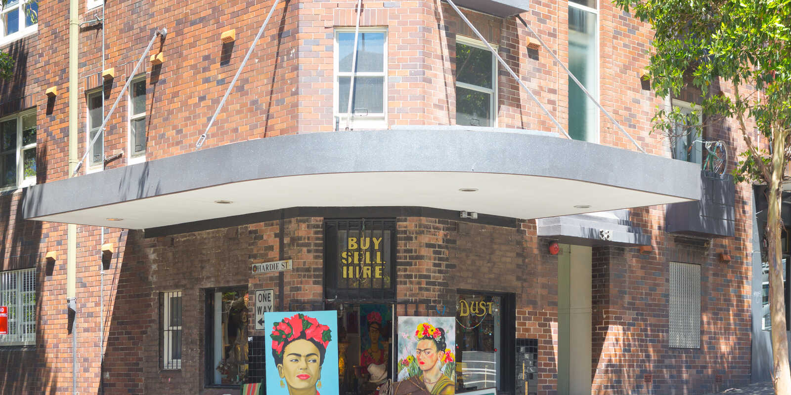 5/10 Royston Street Darlinghurst 5/10 Royston Street Darlinghurst