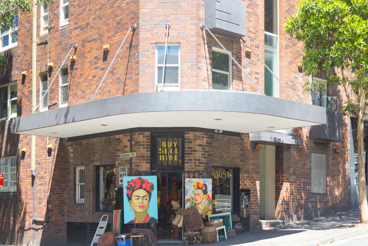 5/10 Royston Street Darlinghurst 5/10 Royston Street Darlinghurst