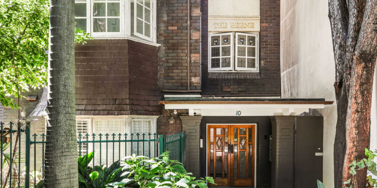5/10 Royston Street Darlinghurst 5/10 Royston Street Darlinghurst