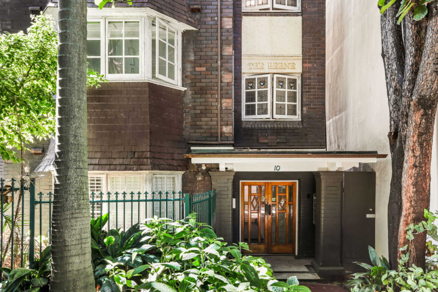 5/10 Royston Street Darlinghurst 5/10 Royston Street Darlinghurst