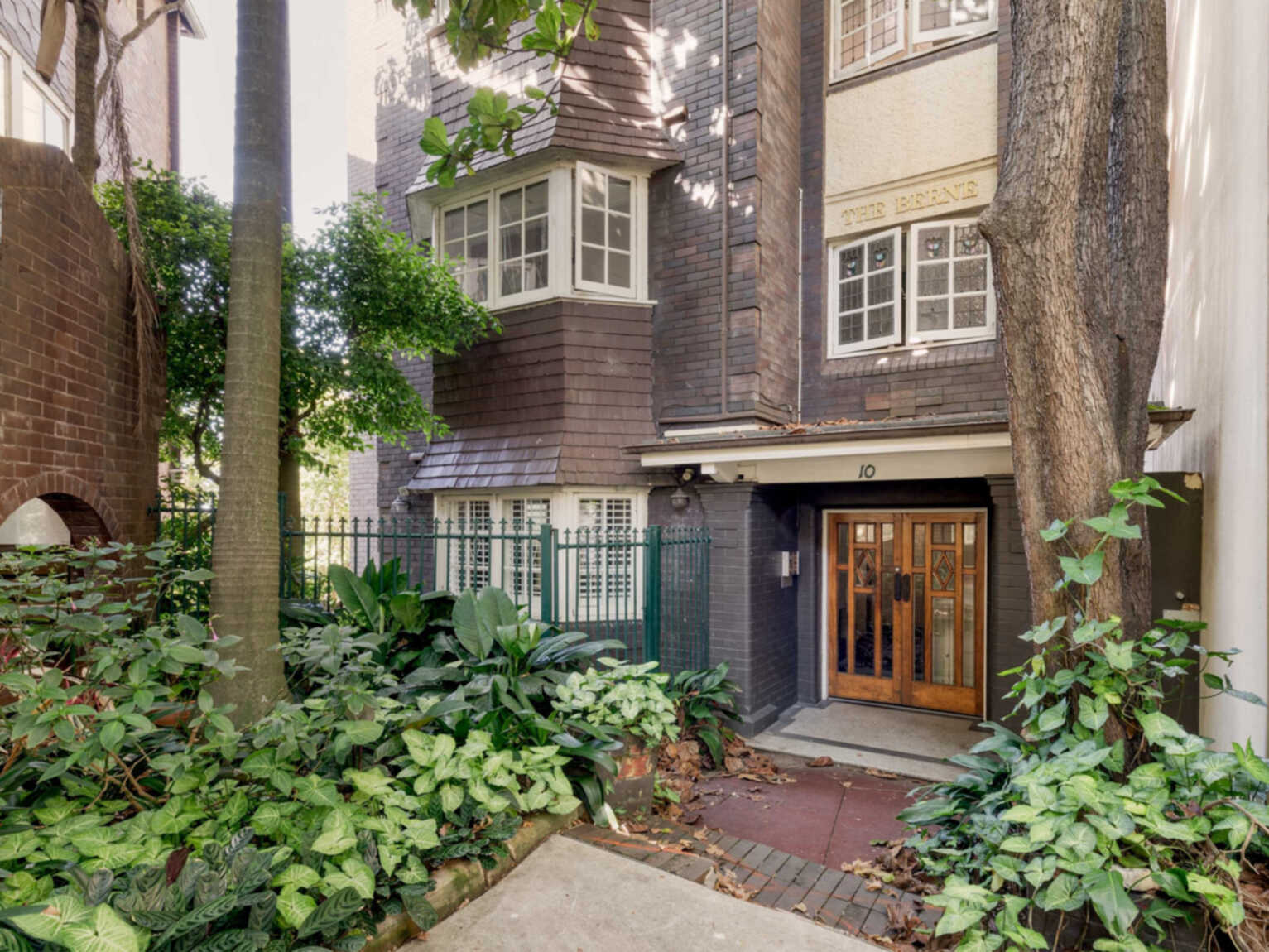5/10 Royston Street Darlinghurst 5/10 Royston Street Darlinghurst