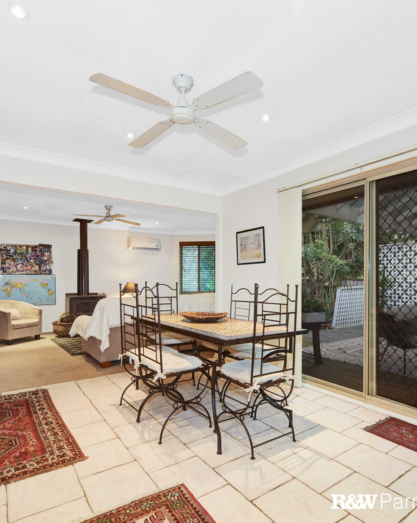 12 Mowbray Close Castle Hill, Hill - Thumbnail 3