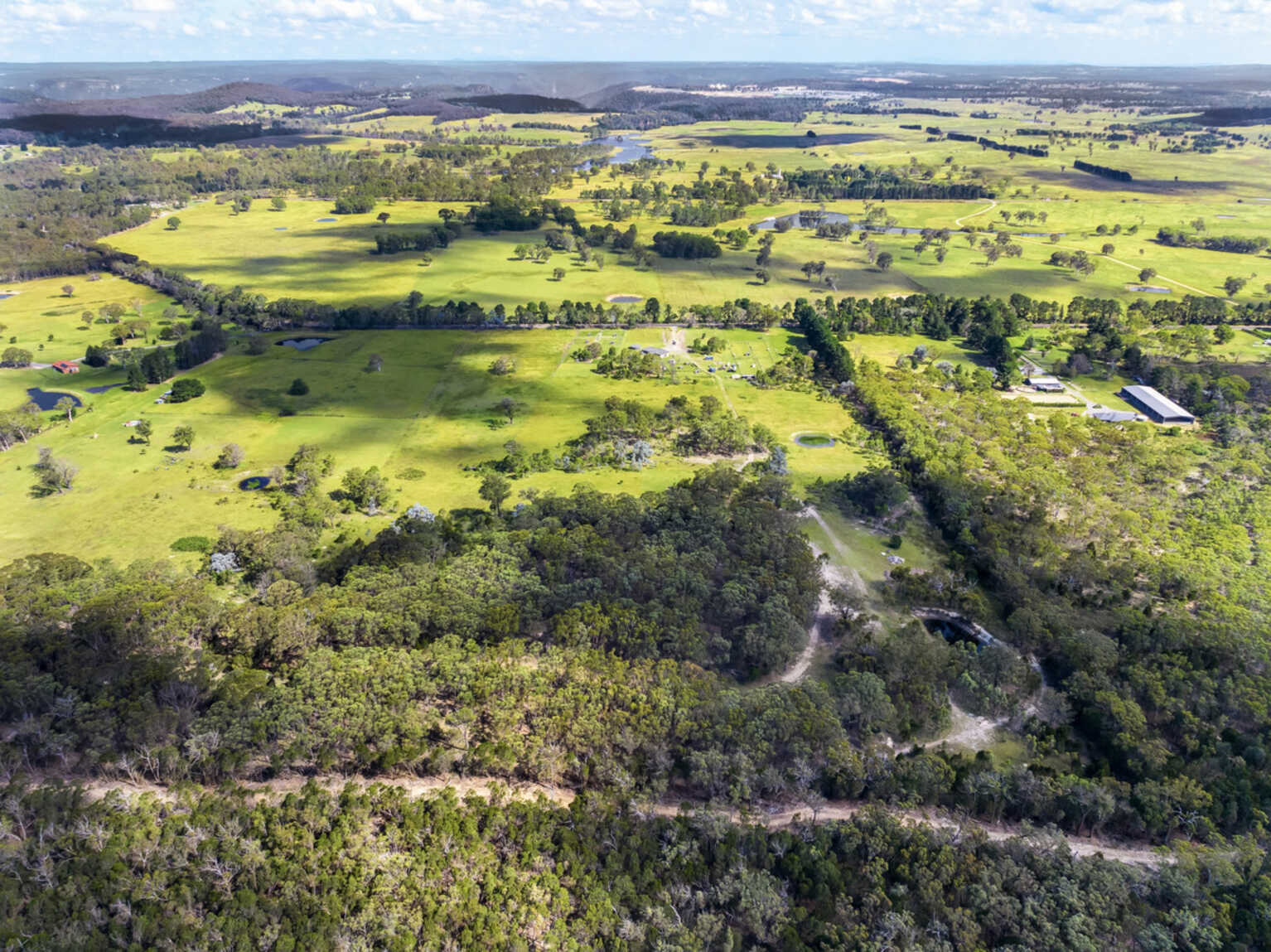 307 Highland Way Marulan 307 Highland Way Marulan