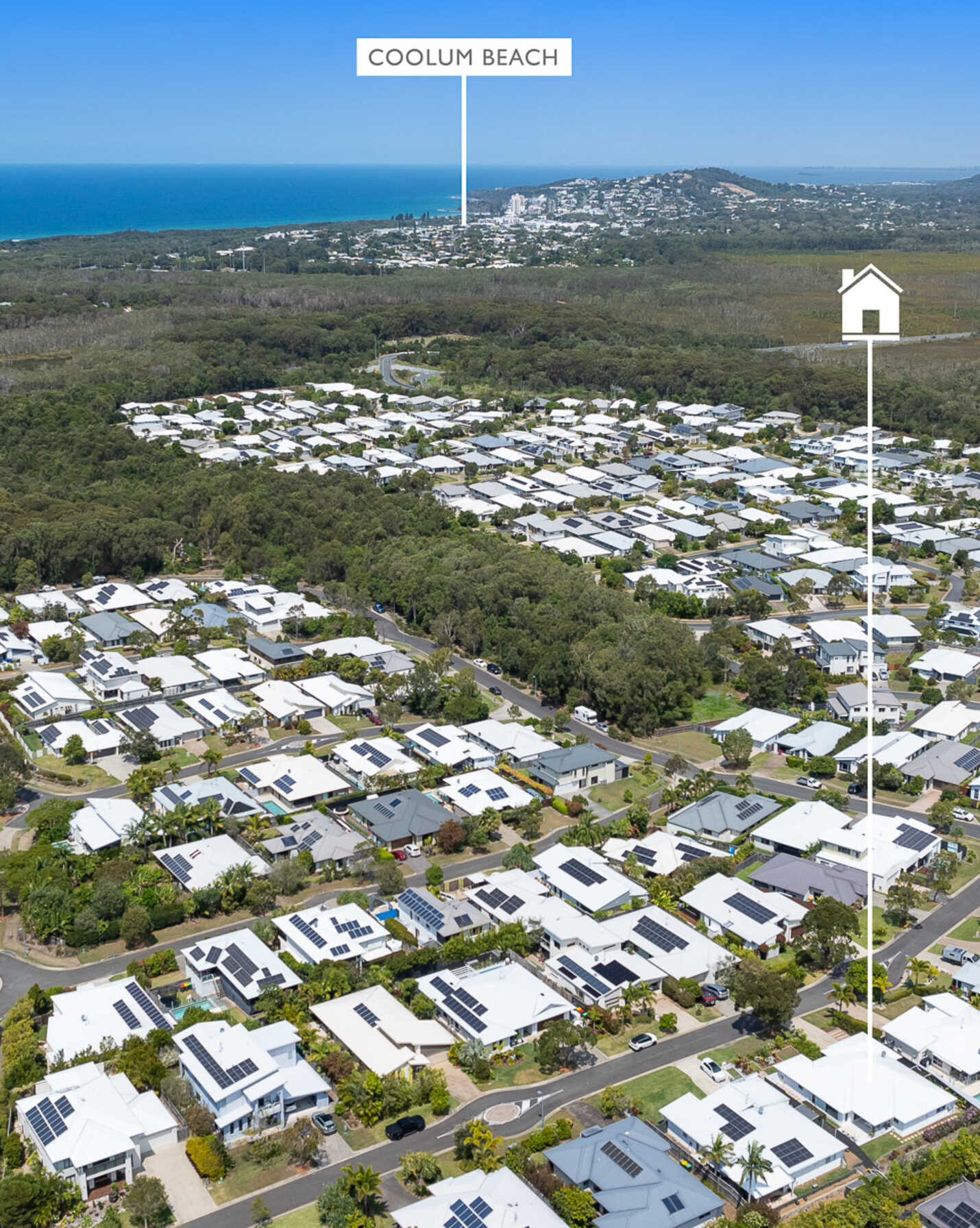 9 Feathertail Place Peregian Springs, Springs - Thumbnail 5