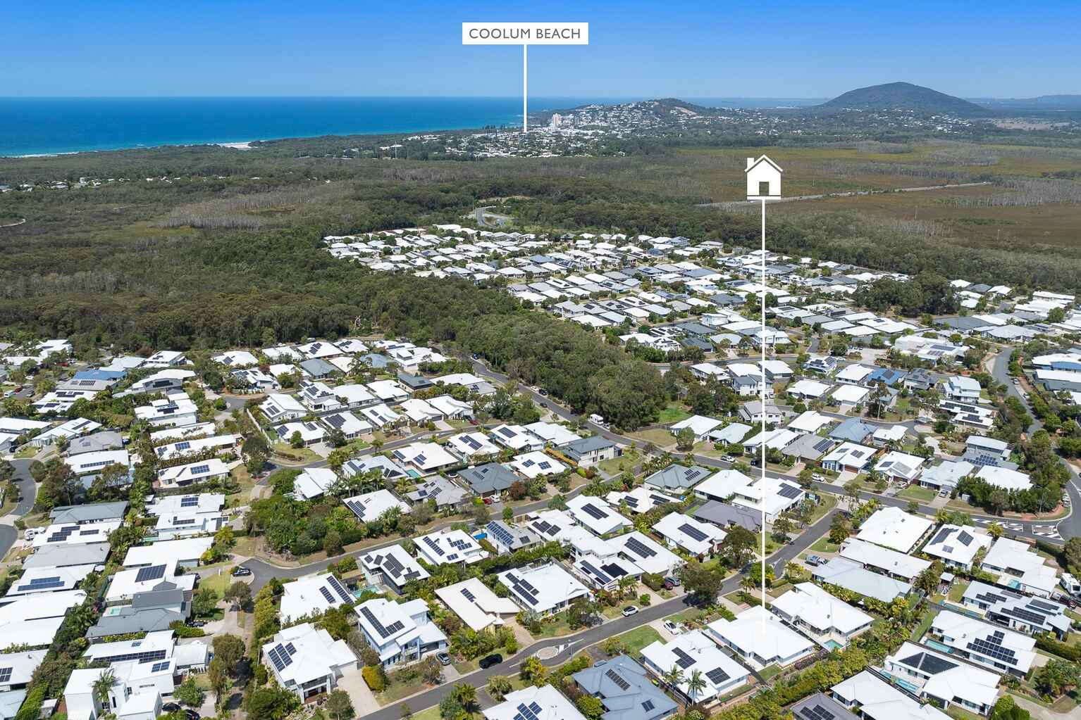 9 Feathertail Place Peregian Springs 9 Feathertail Place Peregian Springs