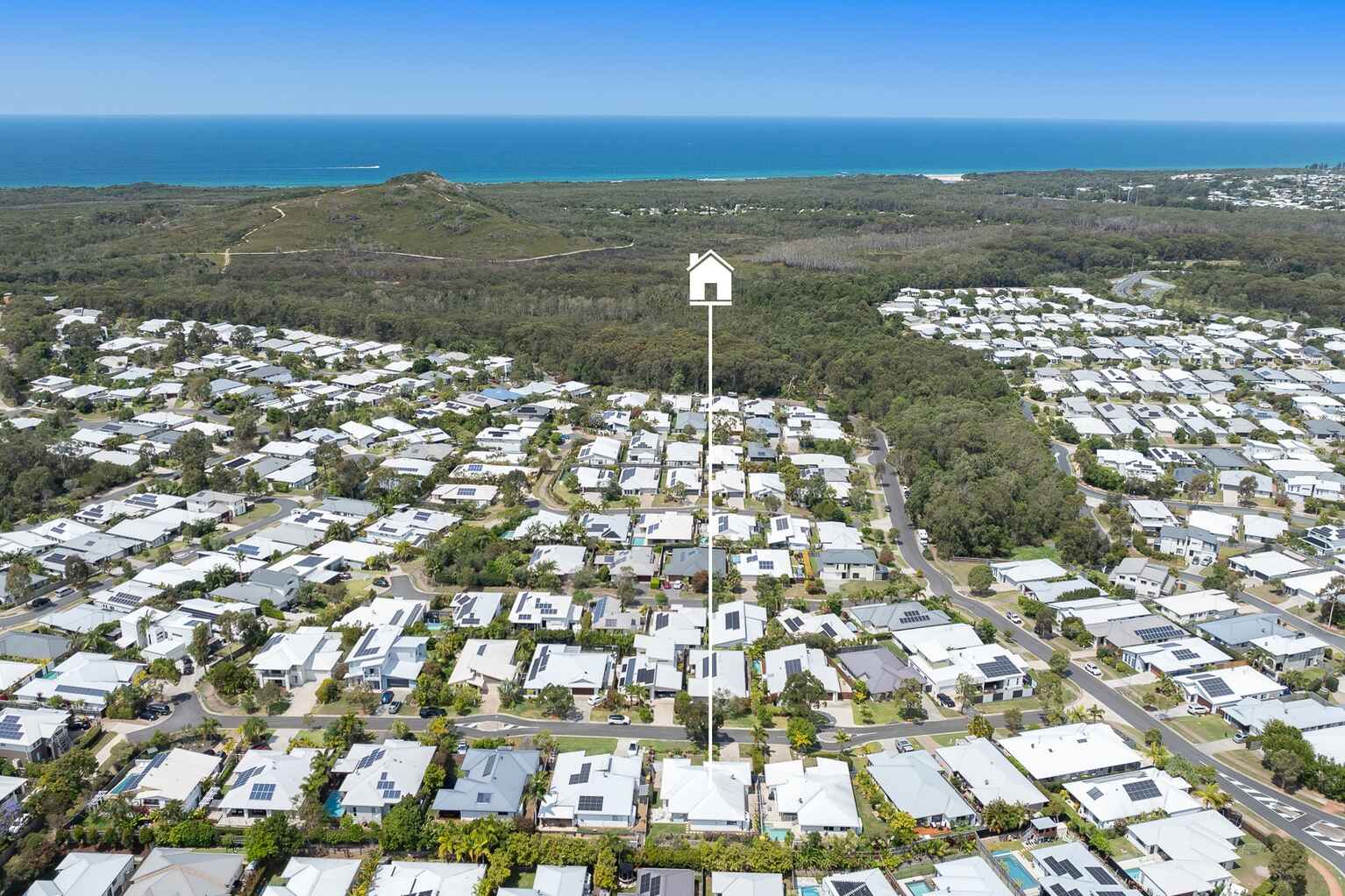 9 Feathertail Place Peregian Springs 9 Feathertail Place Peregian Springs