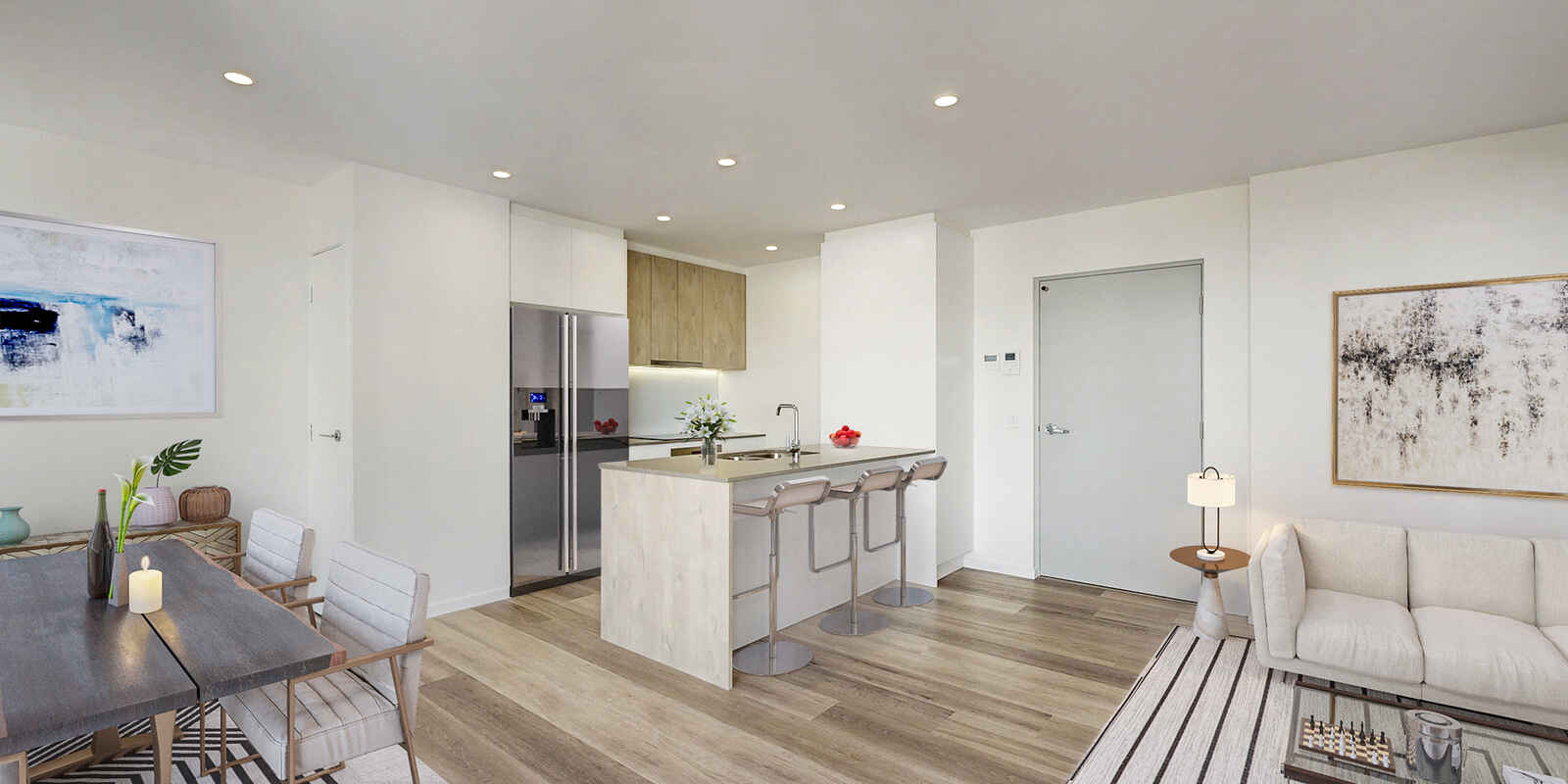 604/8 Eton Street Nundah