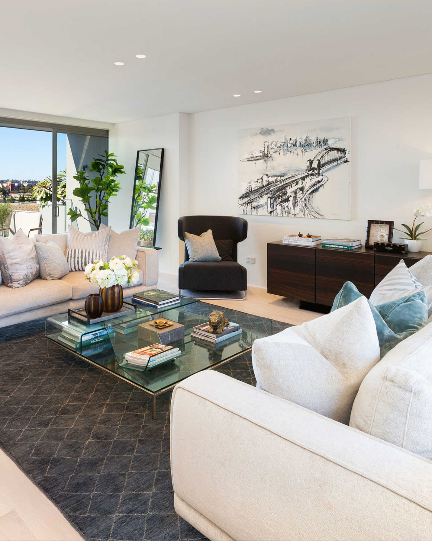 71/6 Greenknowe Avenue Elizabeth Bay, Bay - Thumbnail 3
