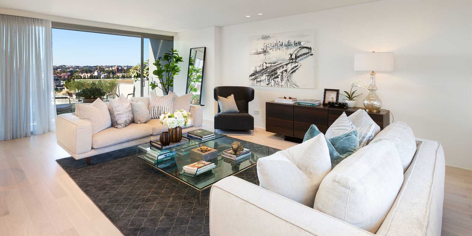 71/6 Greenknowe Avenue Elizabeth Bay 71/6 Greenknowe Avenue Elizabeth Bay