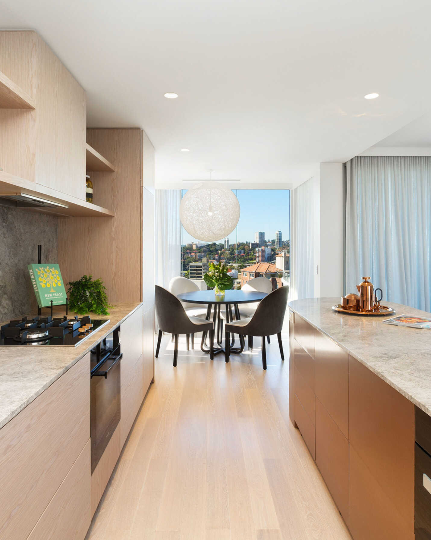 71/6 Greenknowe Avenue Elizabeth Bay, Bay - Thumbnail 4