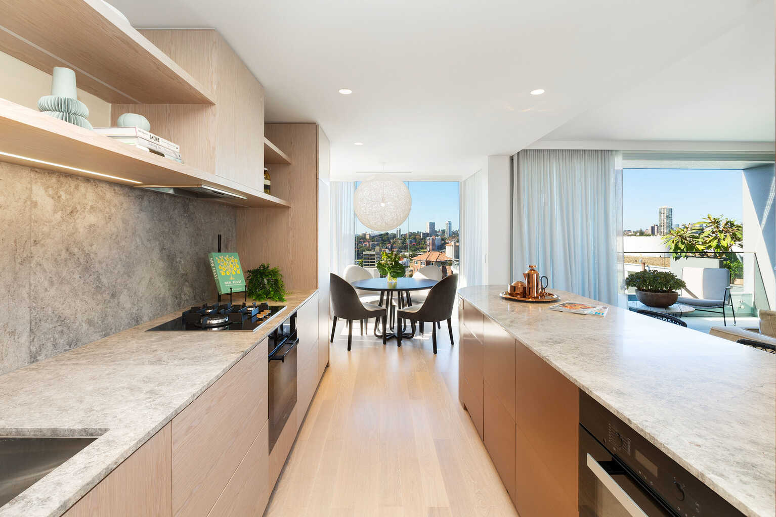 71/6 Greenknowe Avenue Elizabeth Bay 71/6 Greenknowe Avenue Elizabeth Bay