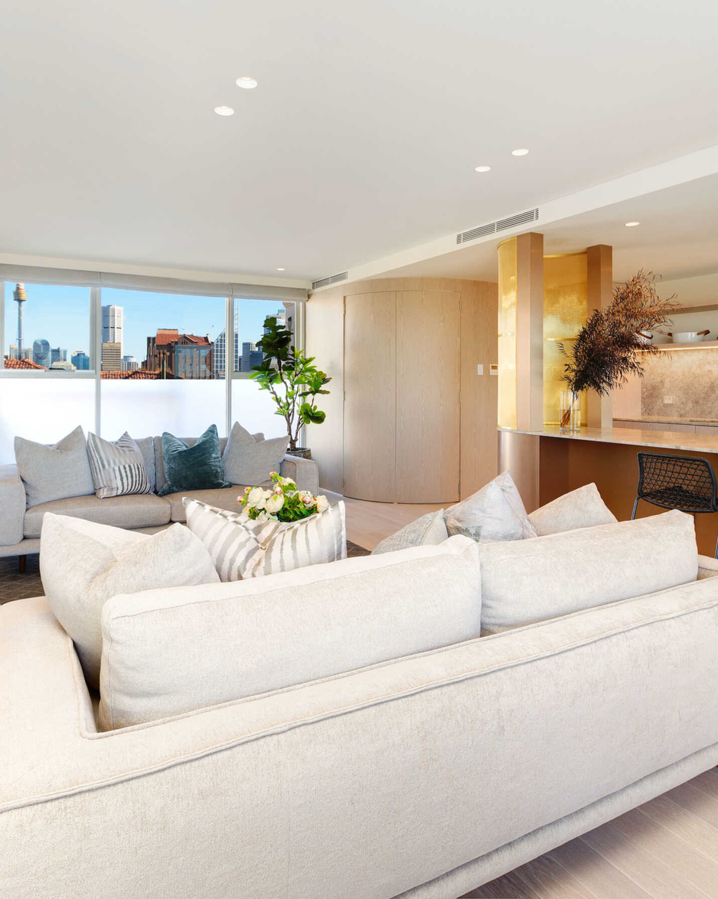 71/6 Greenknowe Avenue Elizabeth Bay, Bay - Thumbnail 5