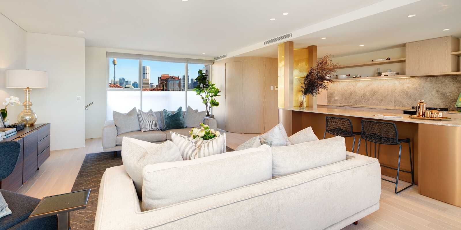 71/6 Greenknowe Avenue Elizabeth Bay 71/6 Greenknowe Avenue Elizabeth Bay