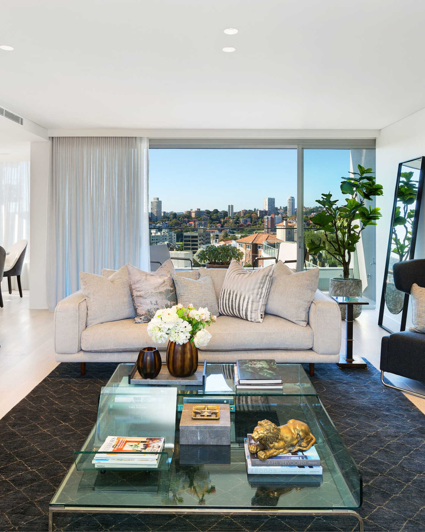 71/6 Greenknowe Avenue Elizabeth Bay, Bay - Thumbnail 6