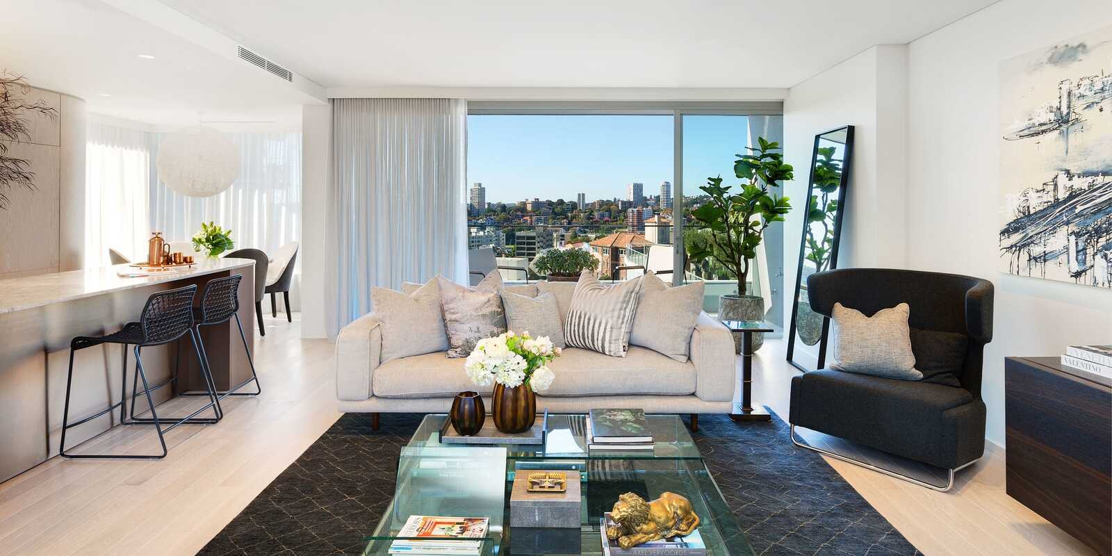 71/6 Greenknowe Avenue Elizabeth Bay 71/6 Greenknowe Avenue Elizabeth Bay