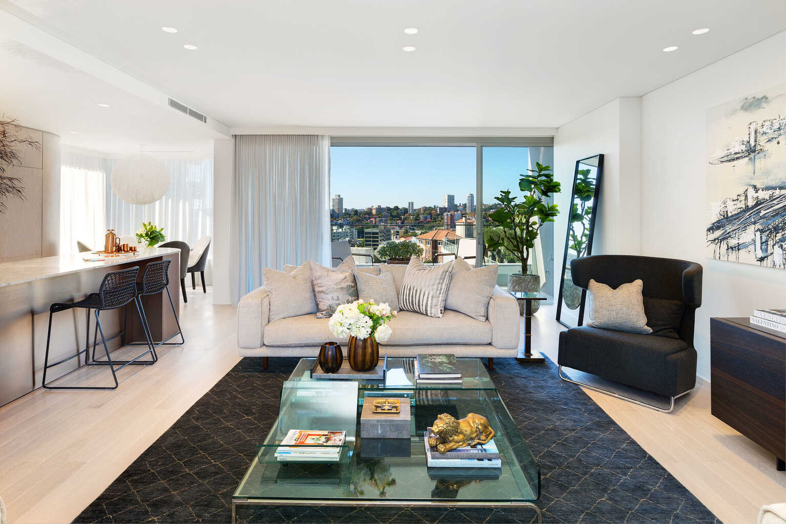 71/6 Greenknowe Avenue Elizabeth Bay 71/6 Greenknowe Avenue Elizabeth Bay